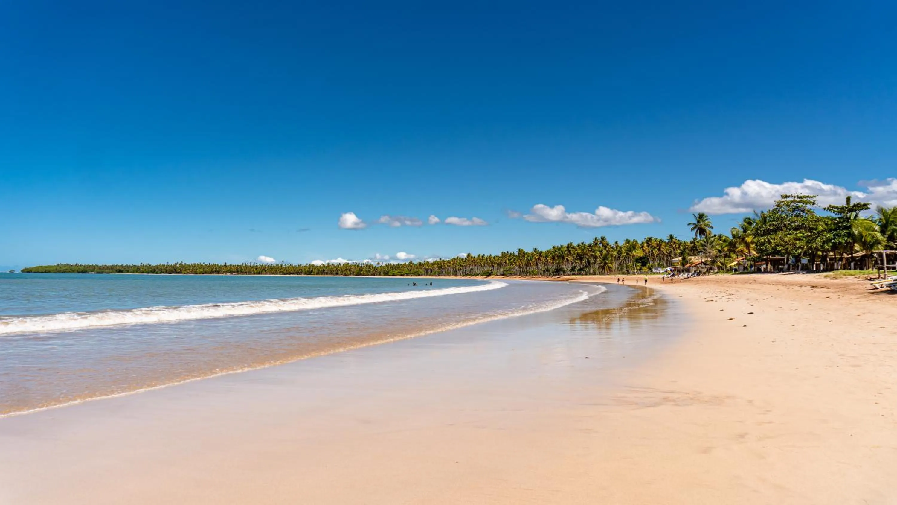 Nearby landmark in Apart-Hotel Bella Vida Suítes e Apartamentos