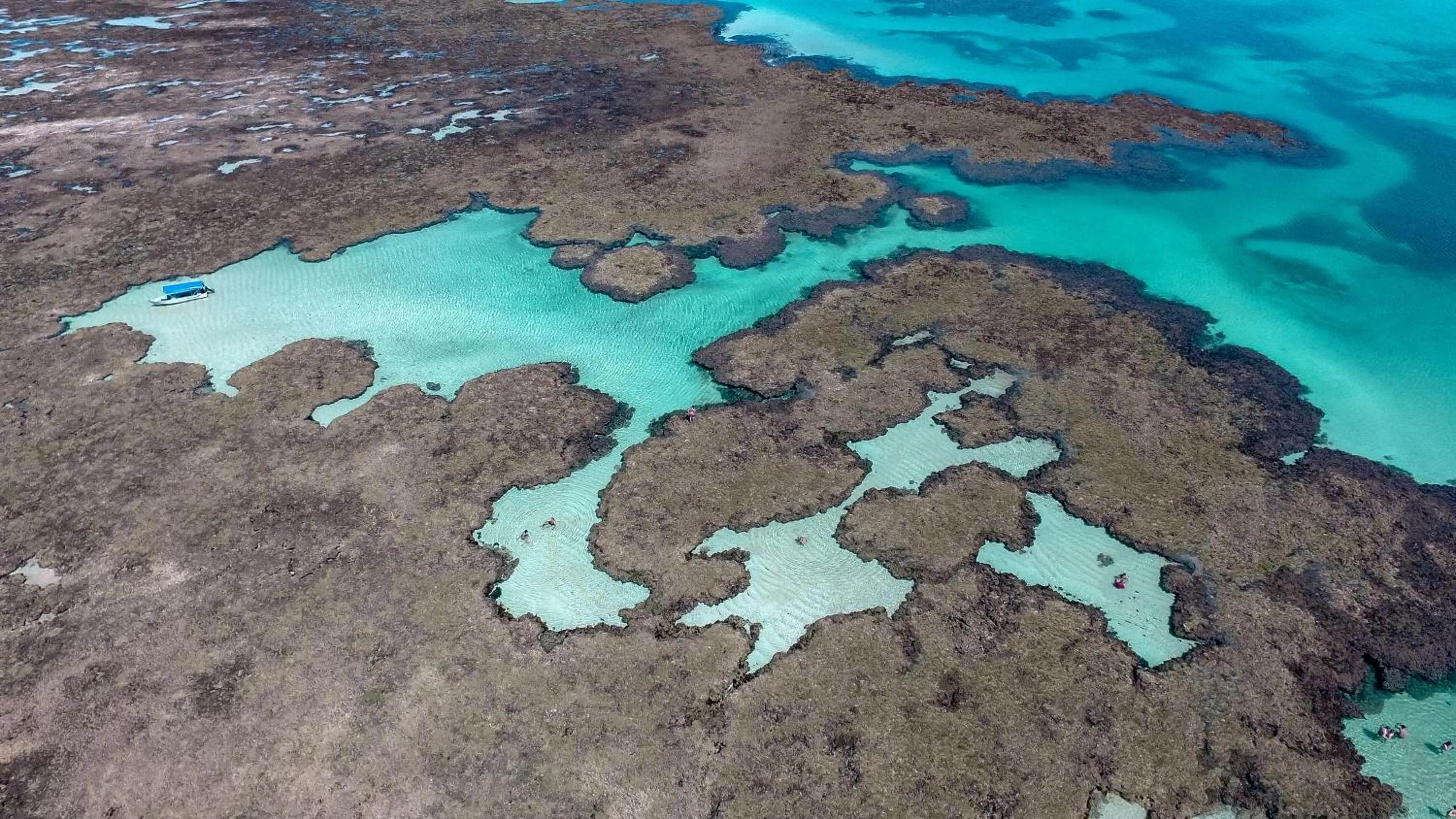 Nearby landmark in Apart-Hotel Bella Vida Suítes e Apartamentos