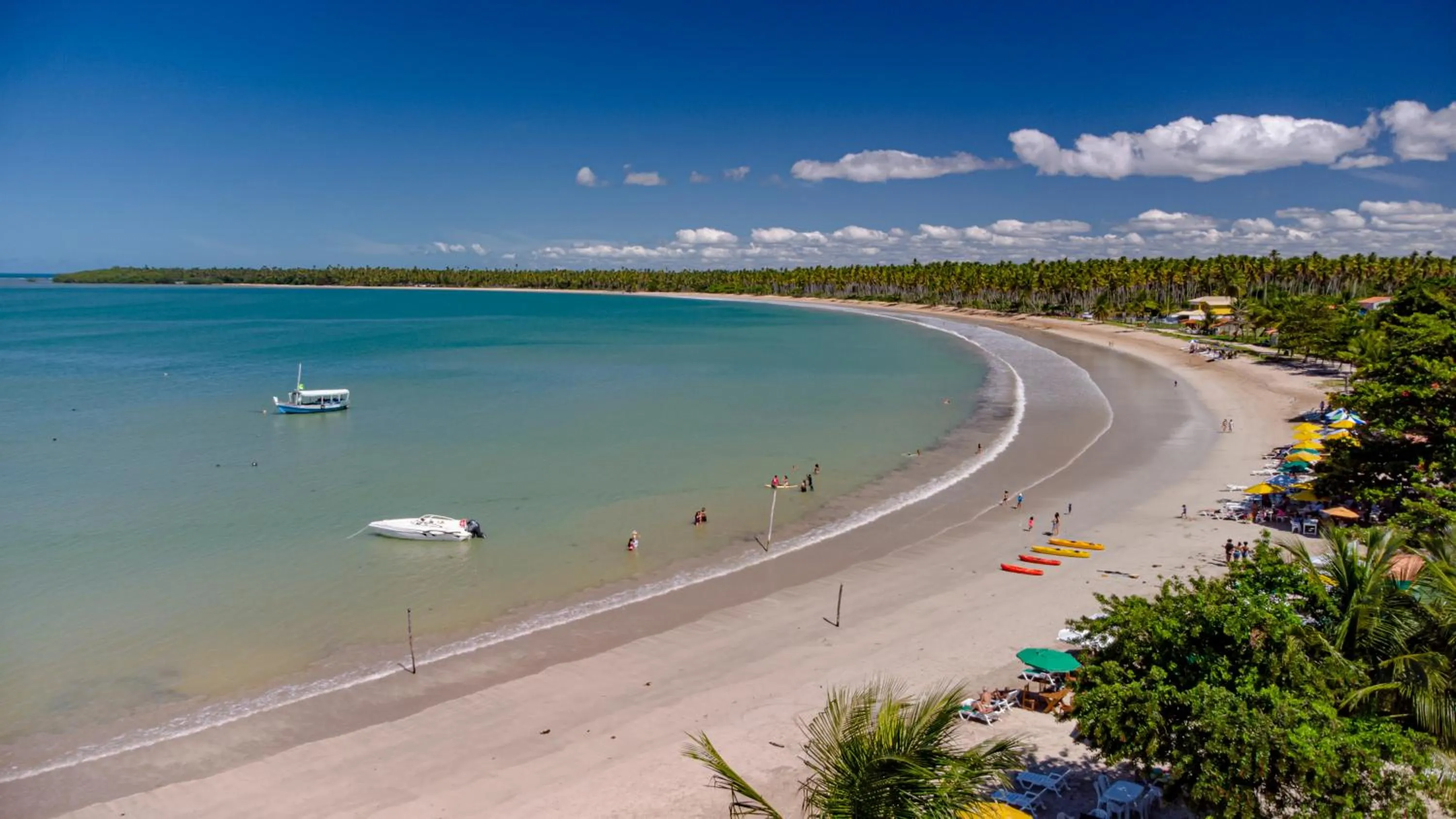 Nearby landmark in Apart-Hotel Bella Vida Suítes e Apartamentos