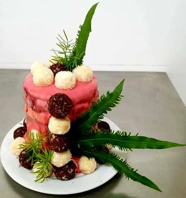 Food and drinks in Apart-Hotel Bella Vida Suítes e Apartamentos