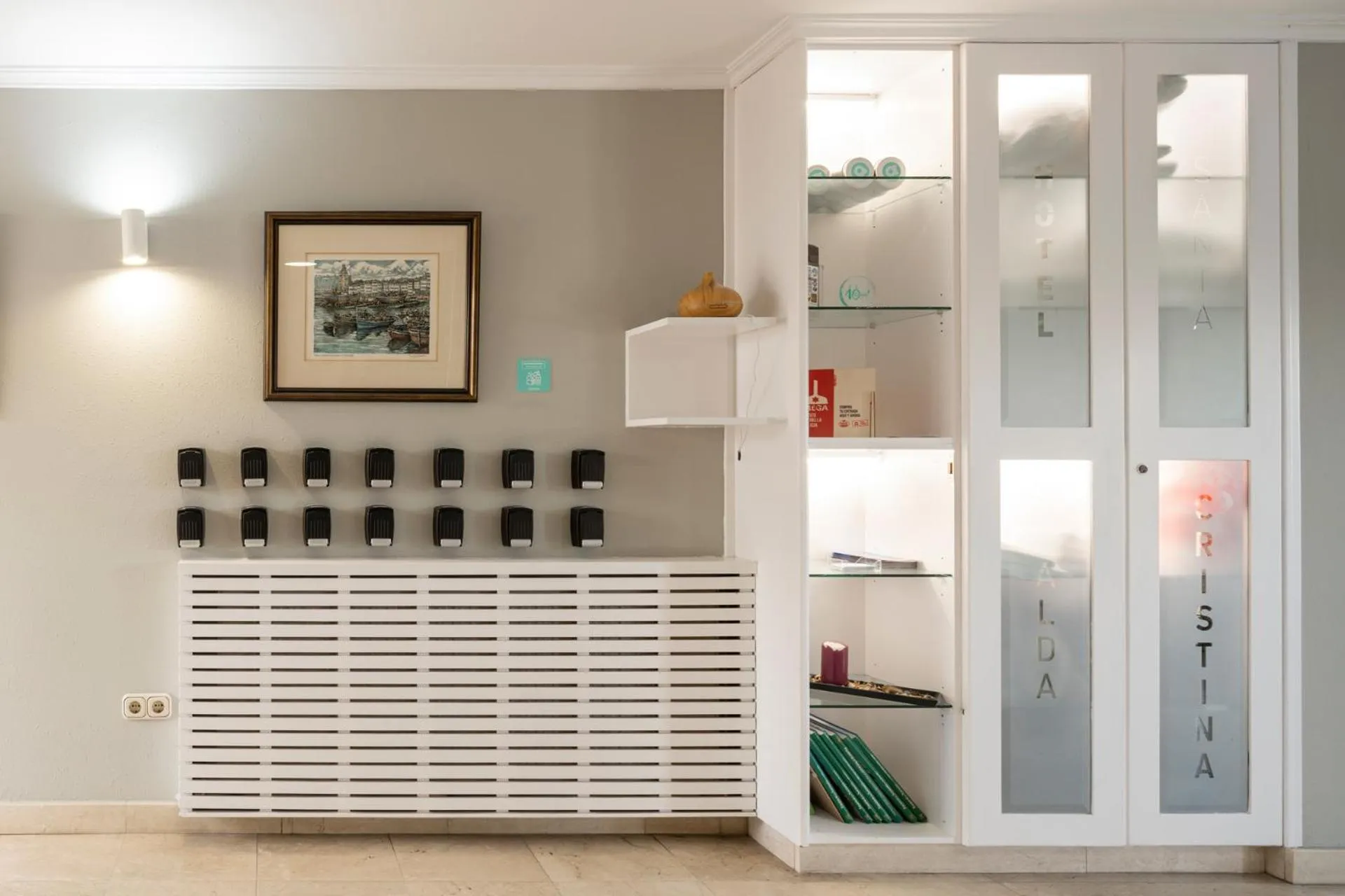 Hotel Alda Santa Cristina