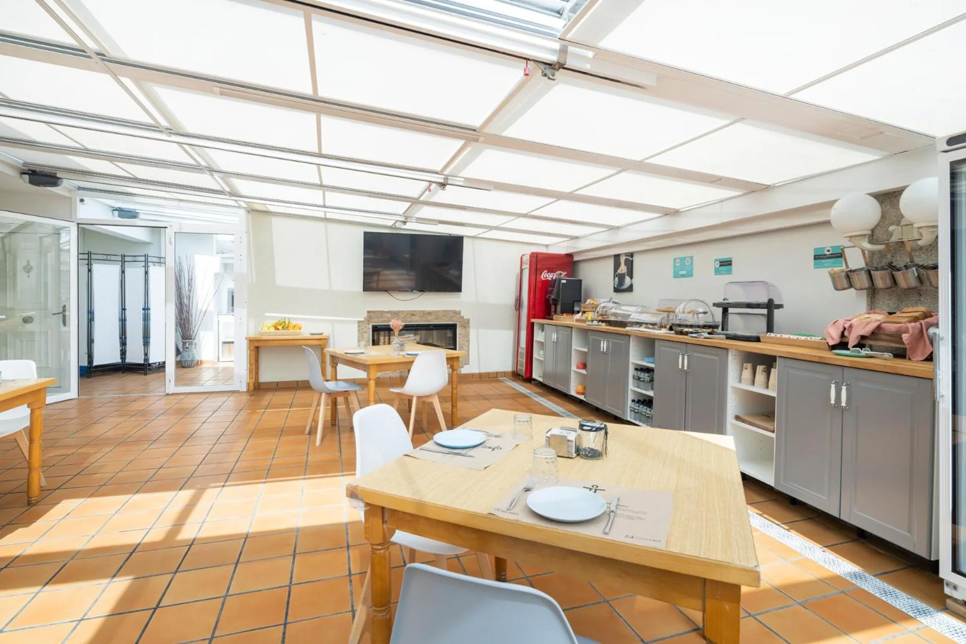 Hotel Alda Santa Cristina