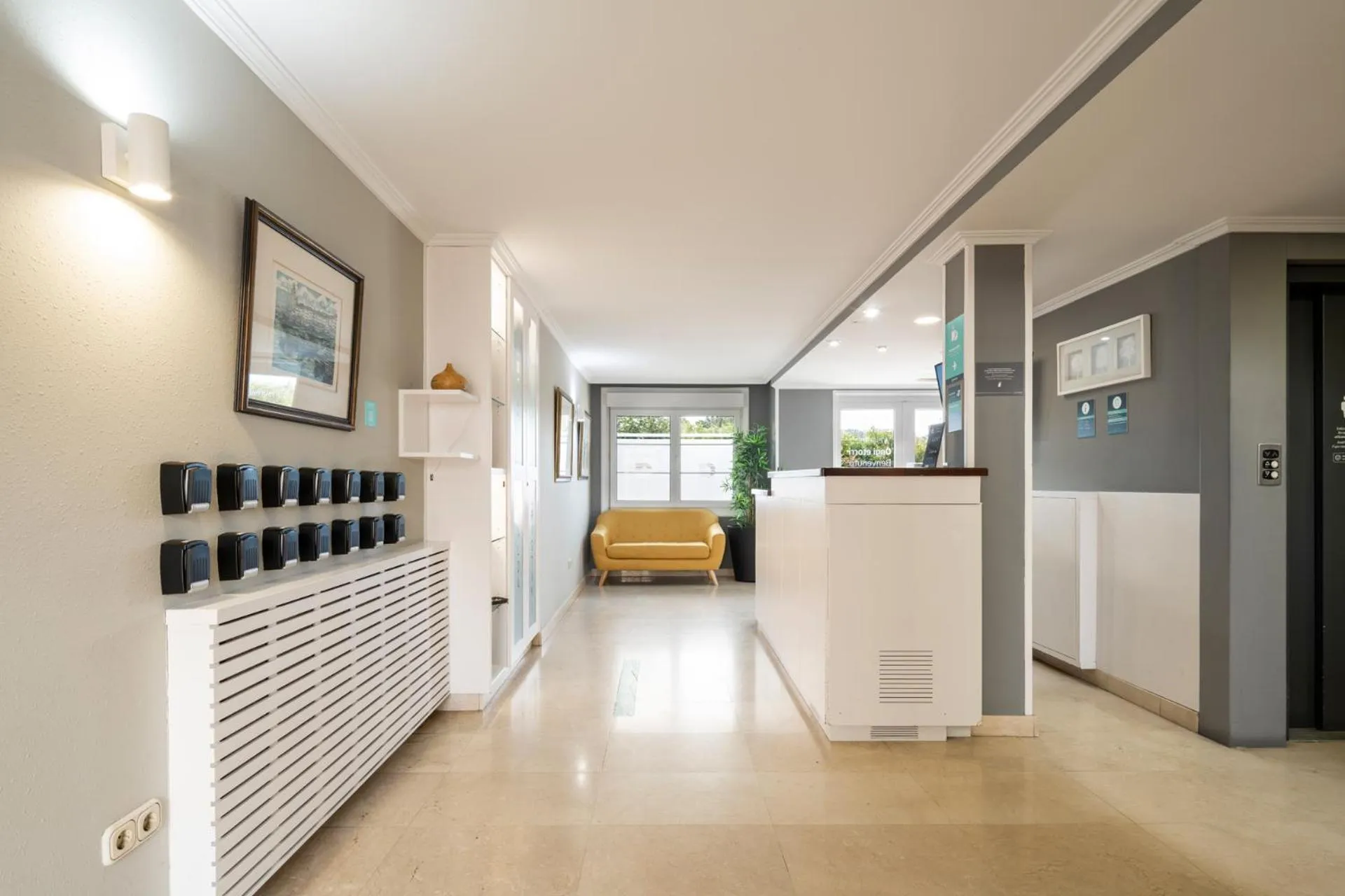 Hotel Alda Santa Cristina