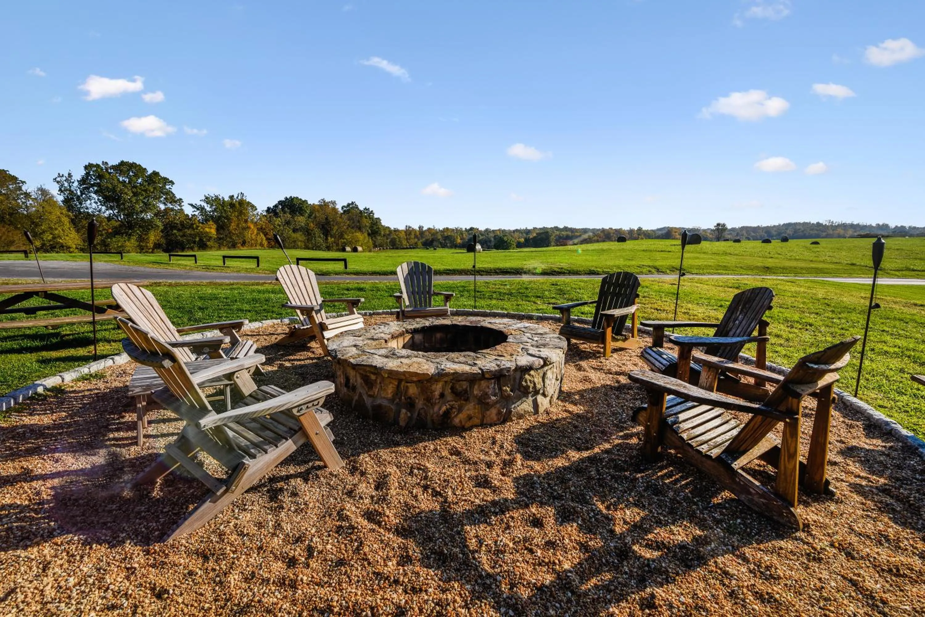 flat iron in Goodstone Inn & Restaurant
