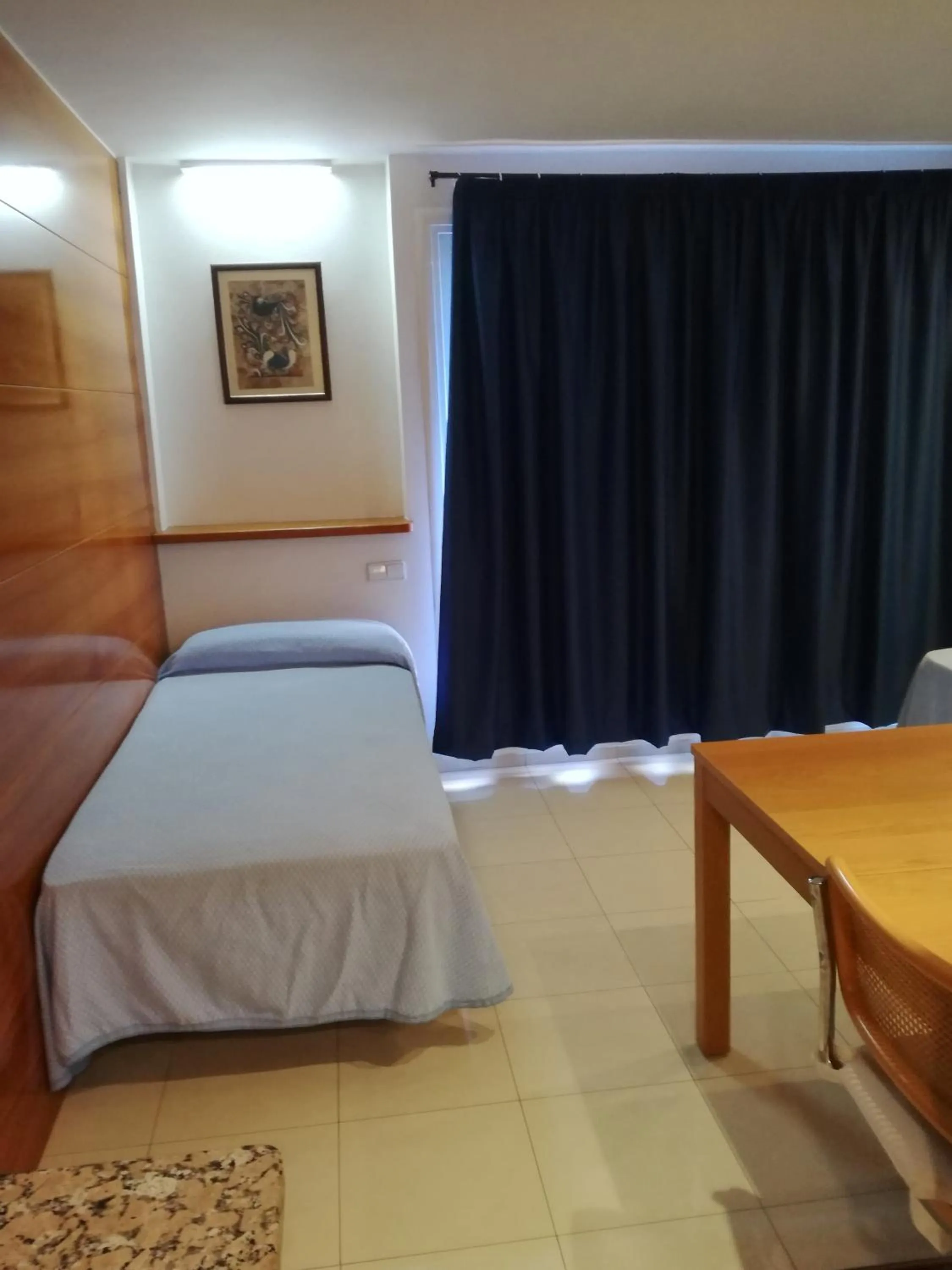 Garden in Hotel Platja d'Aro