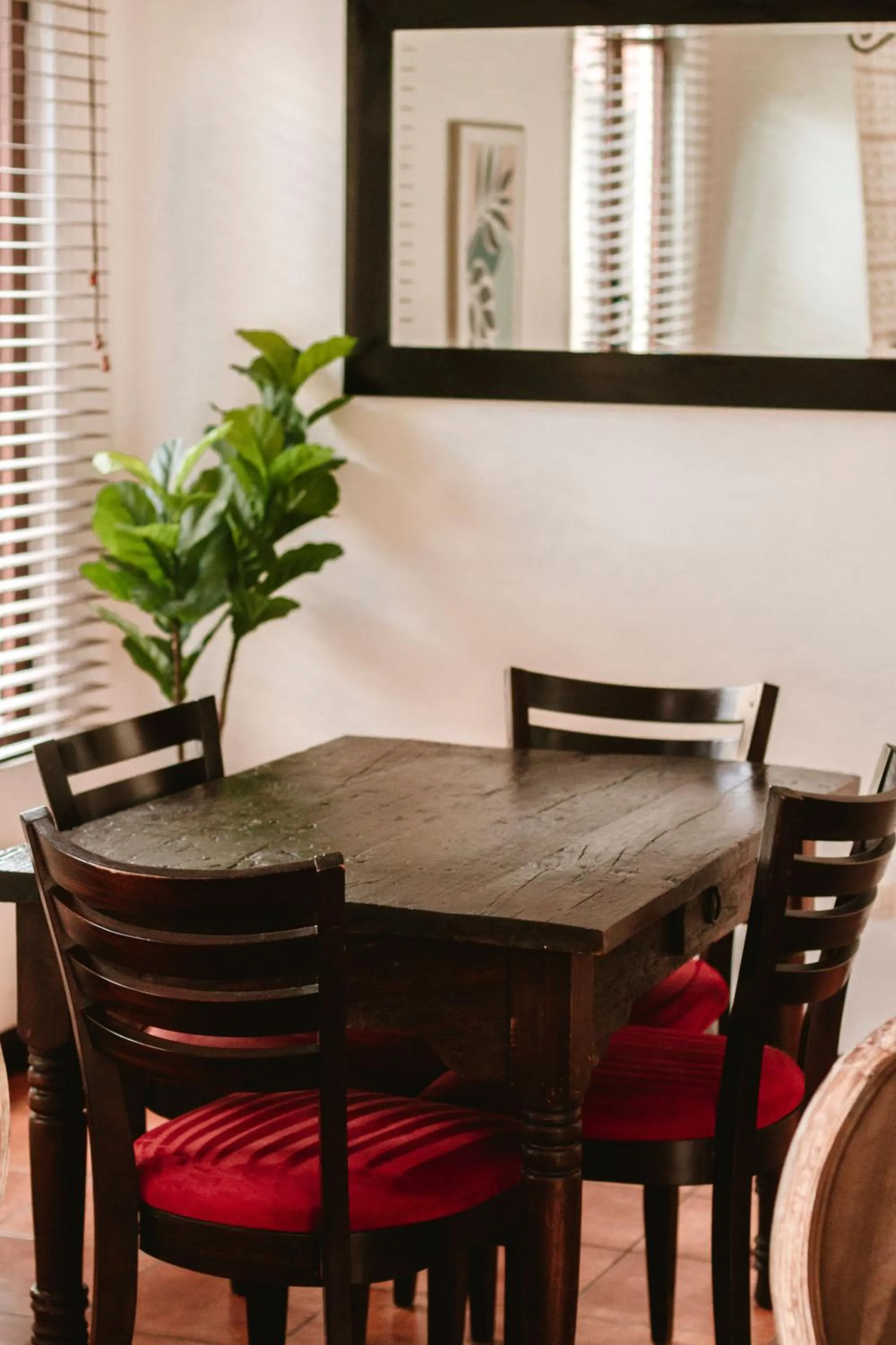 All Suite El Marques de Antigua