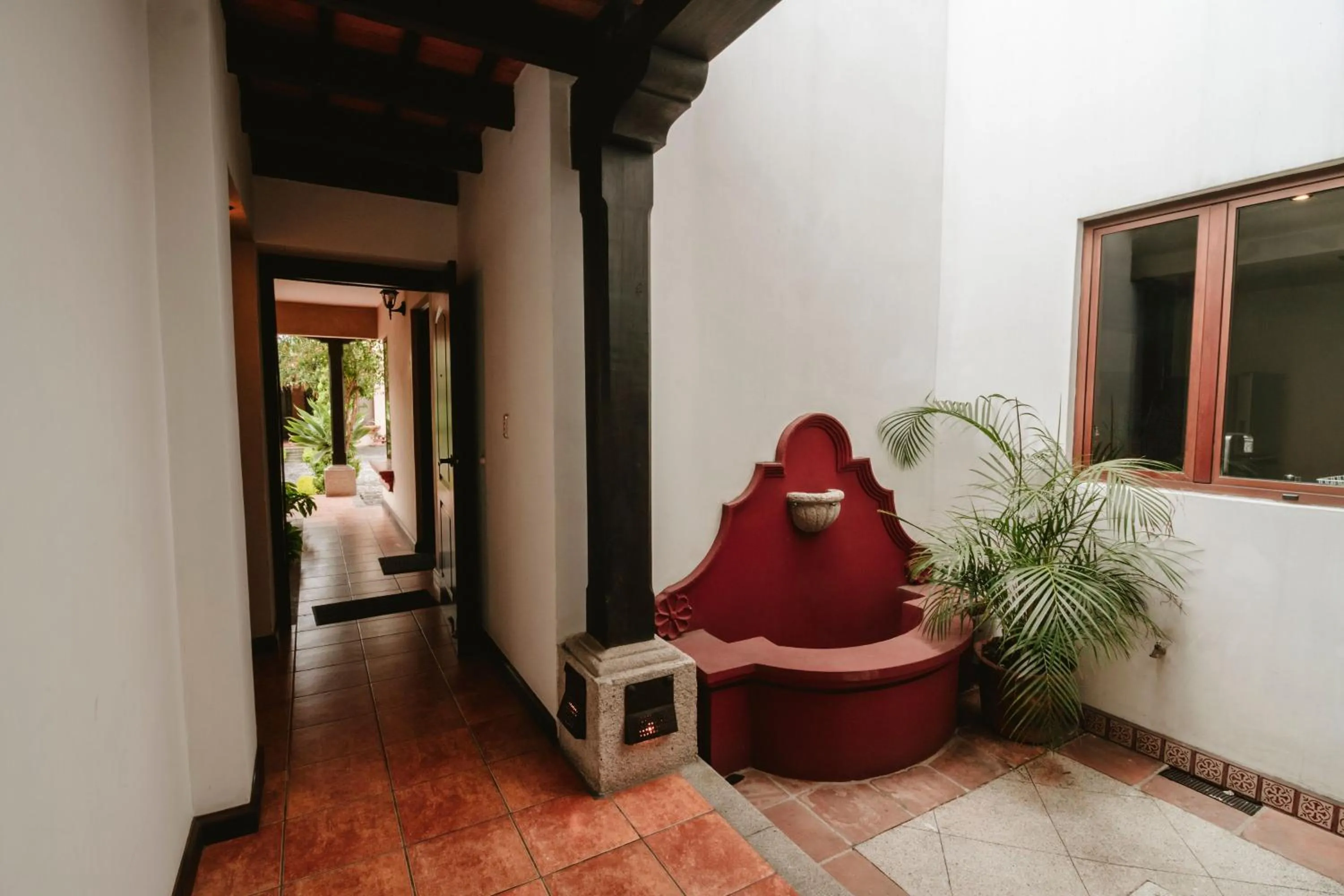 All Suite El Marques de Antigua