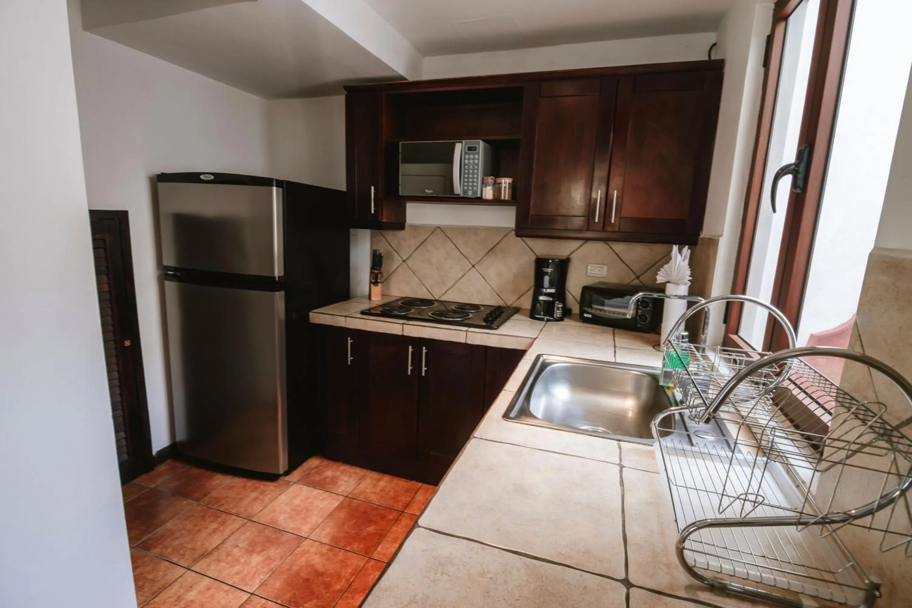 All Suite El Marques de Antigua