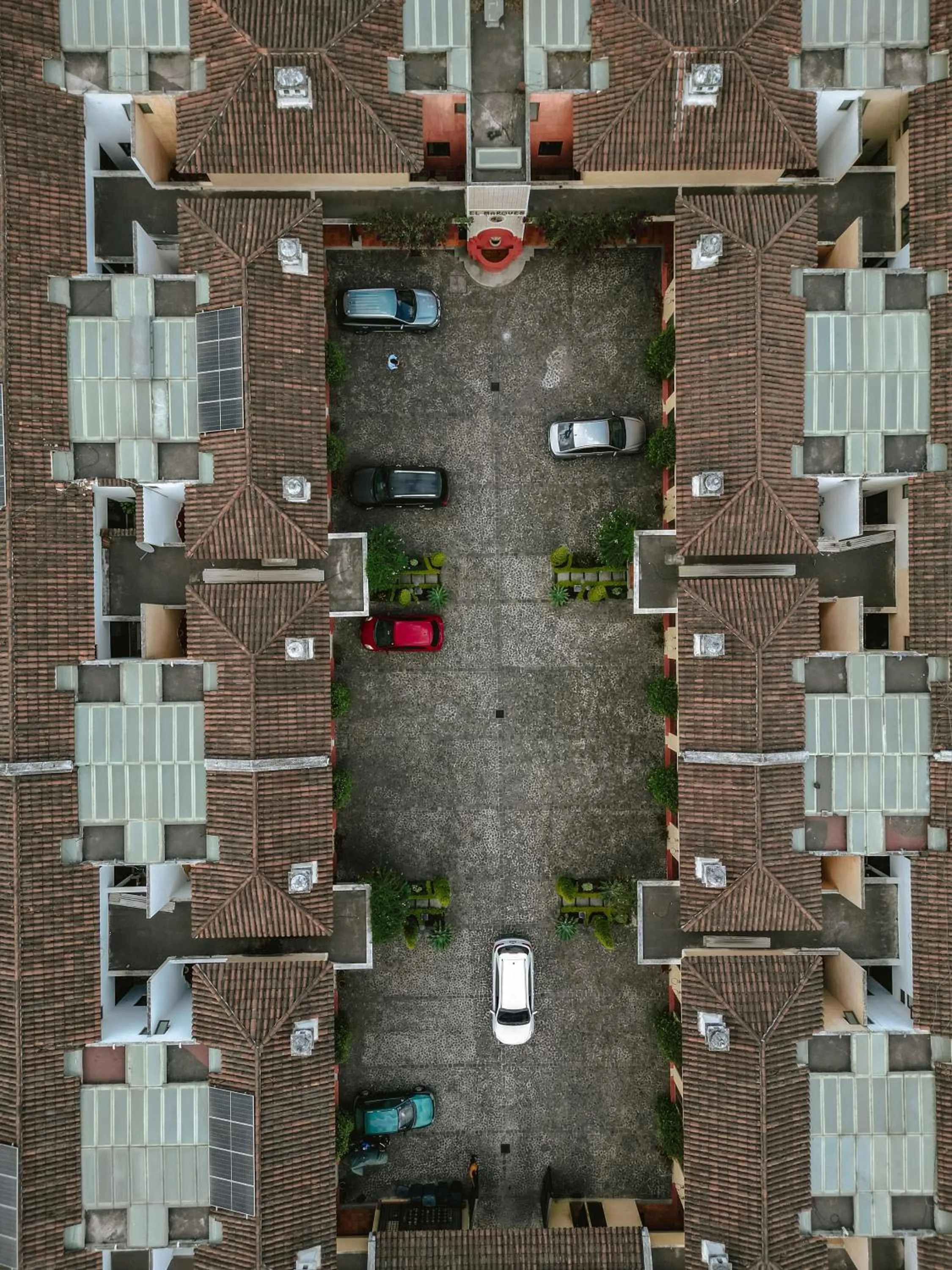 Day in All Suite El Marques de Antigua