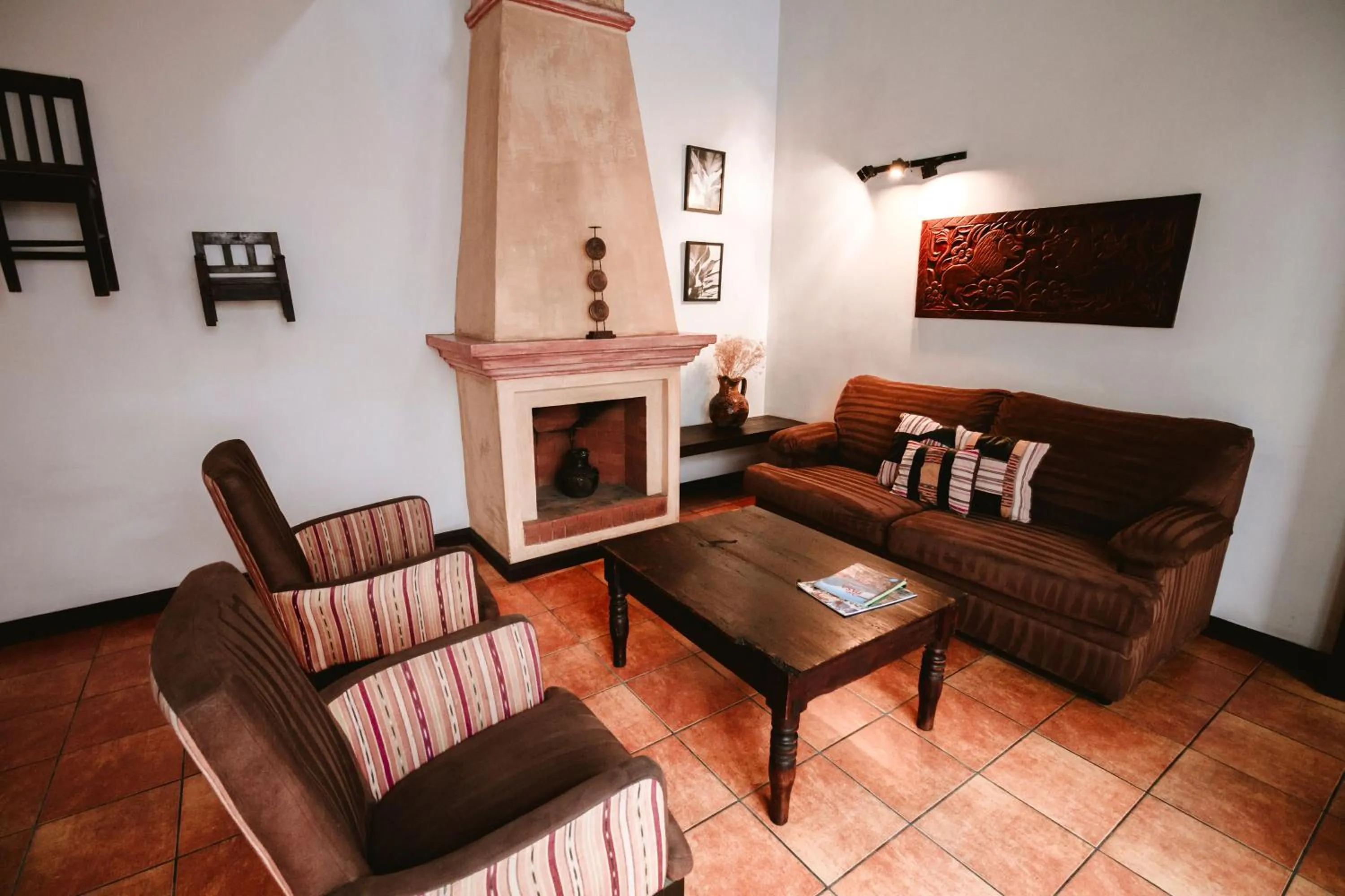 All Suite El Marques de Antigua