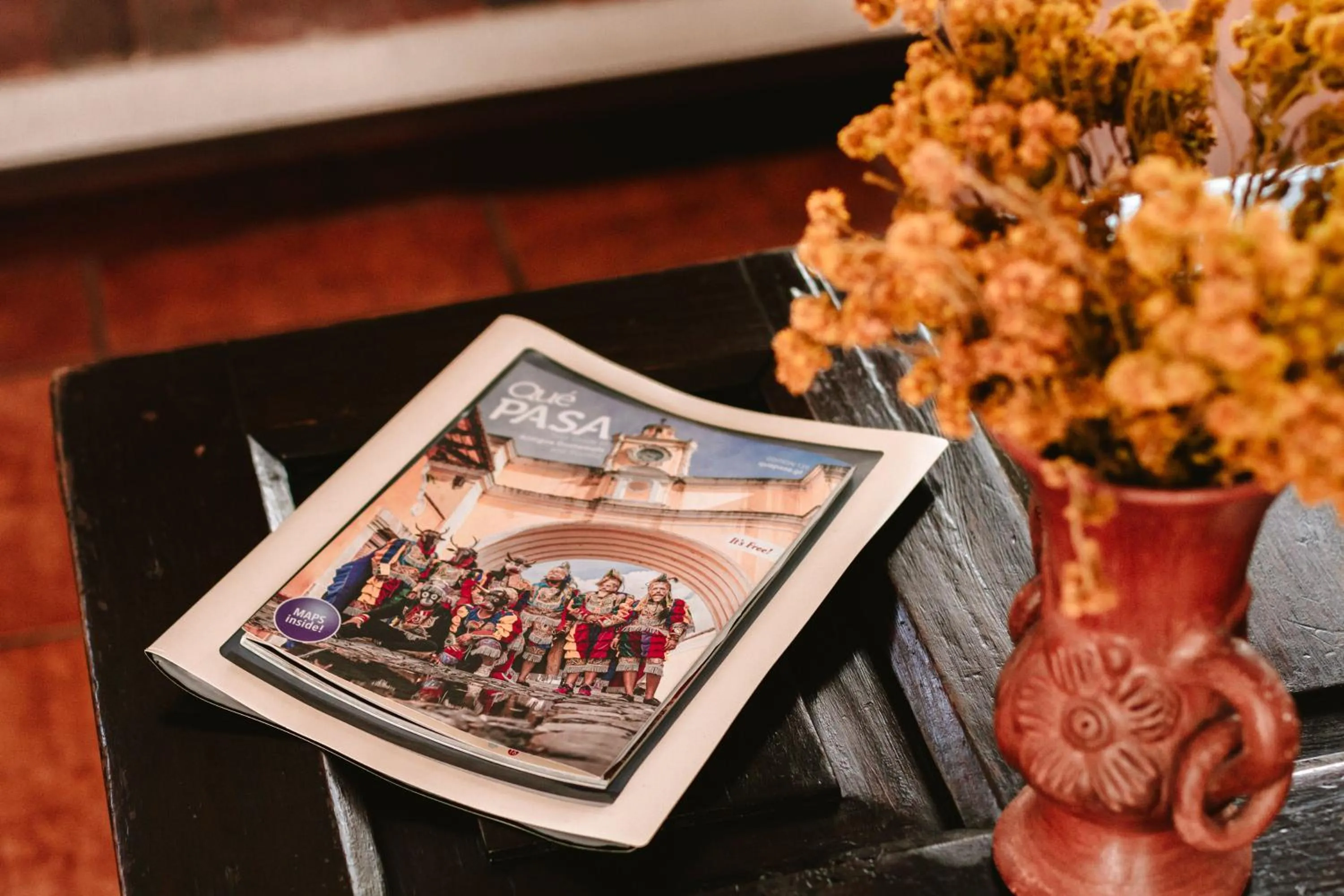 All Suite El Marques de Antigua