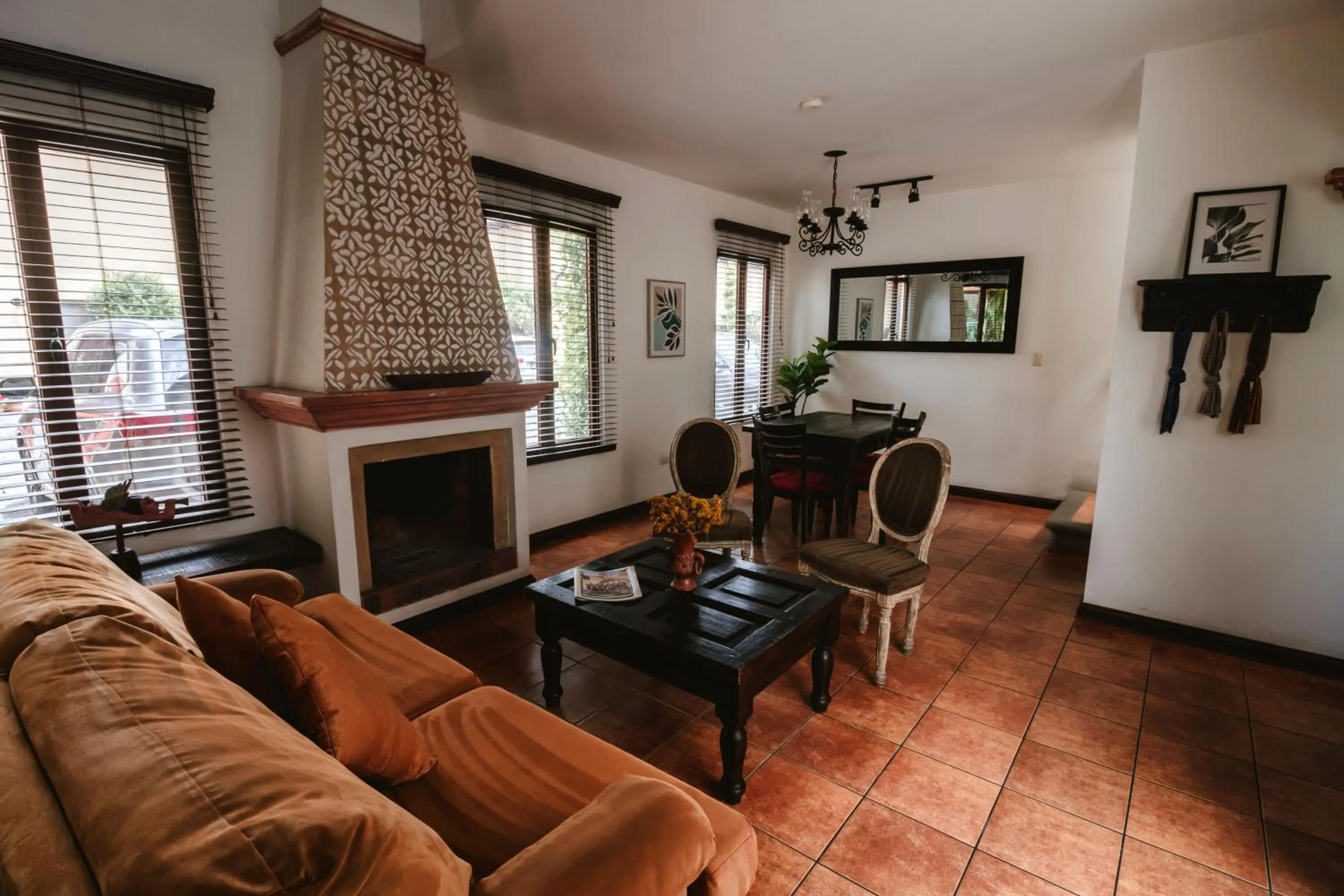 All Suite El Marques de Antigua