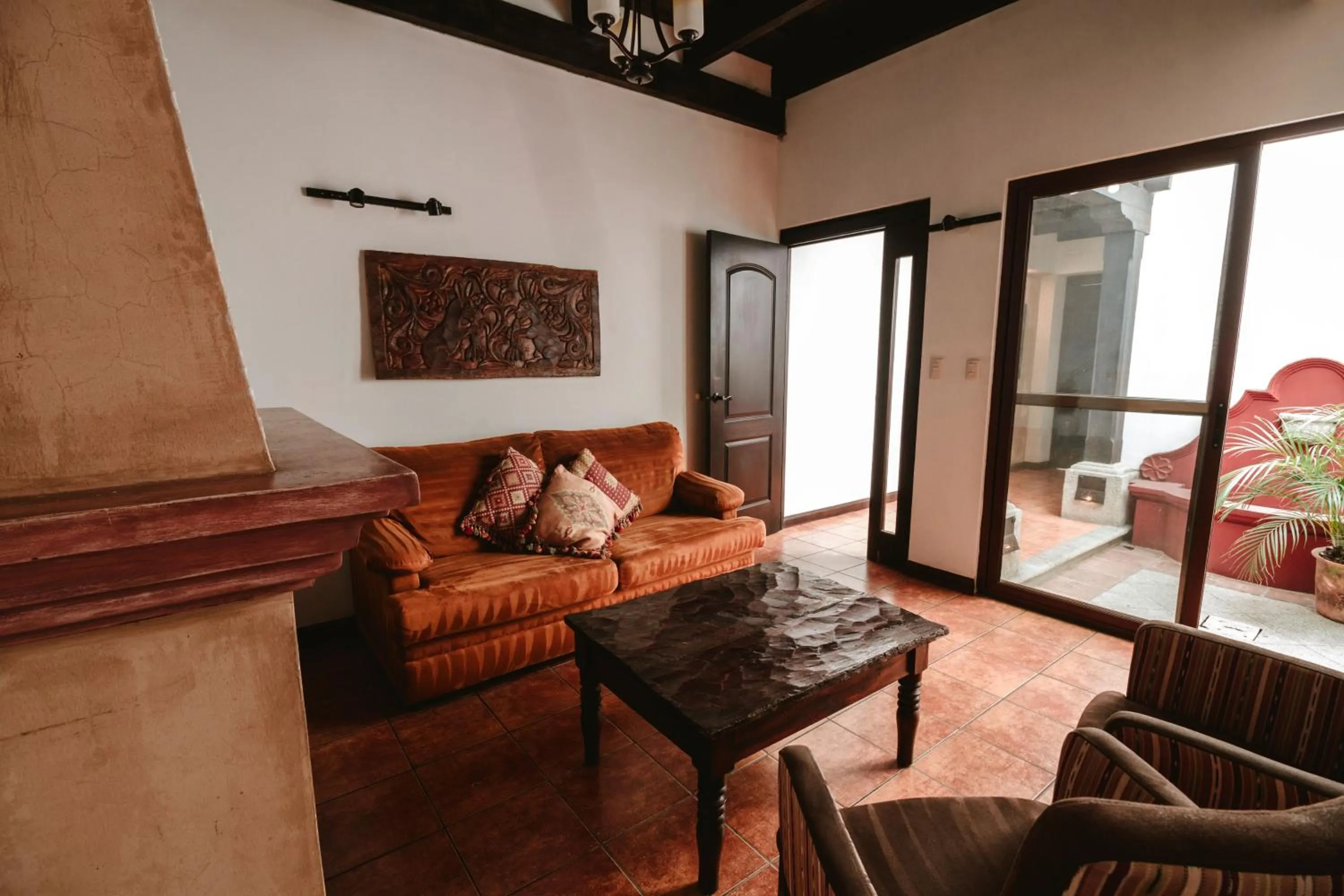 All Suite El Marques de Antigua