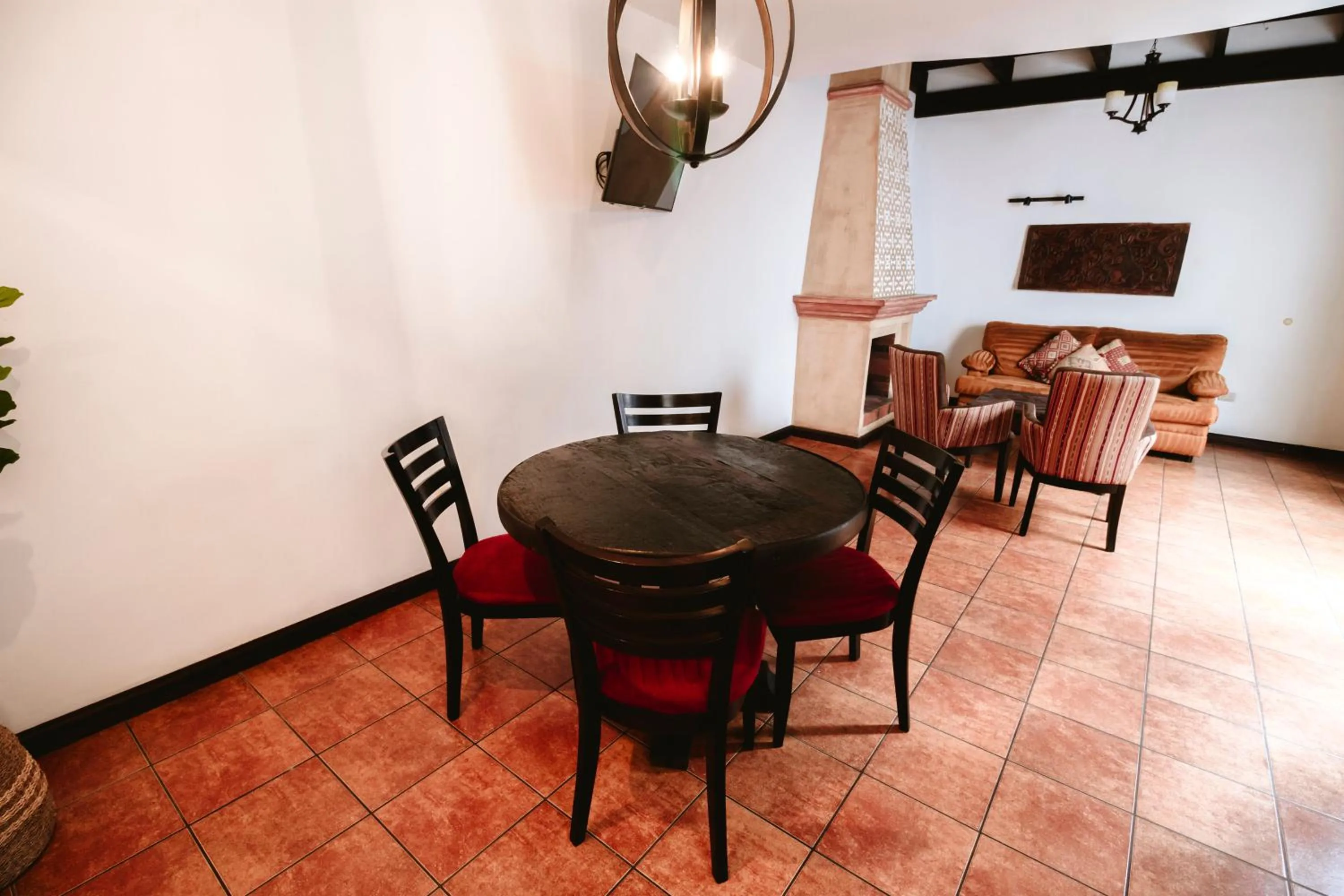 All Suite El Marques de Antigua