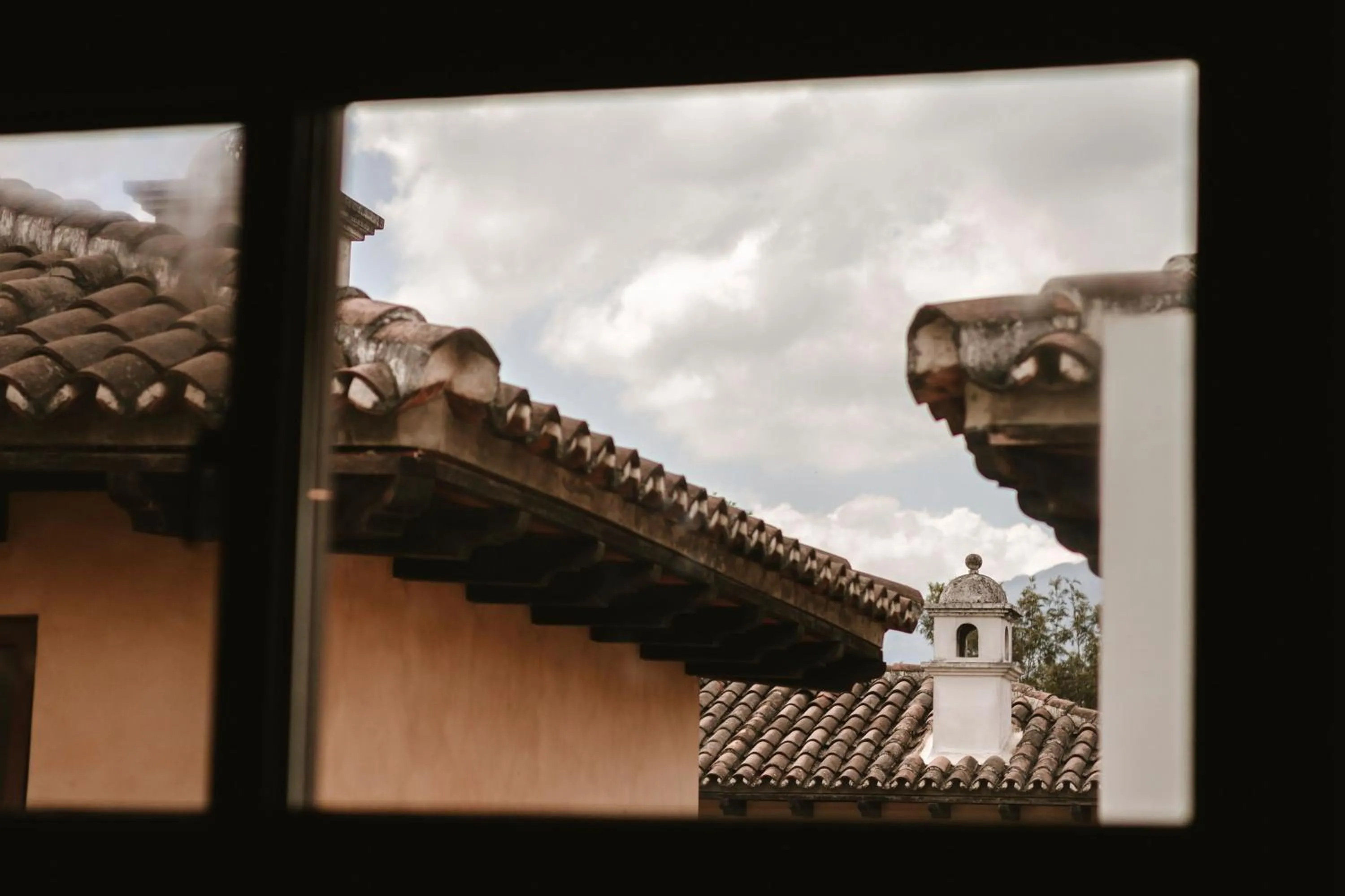 All Suite El Marques de Antigua