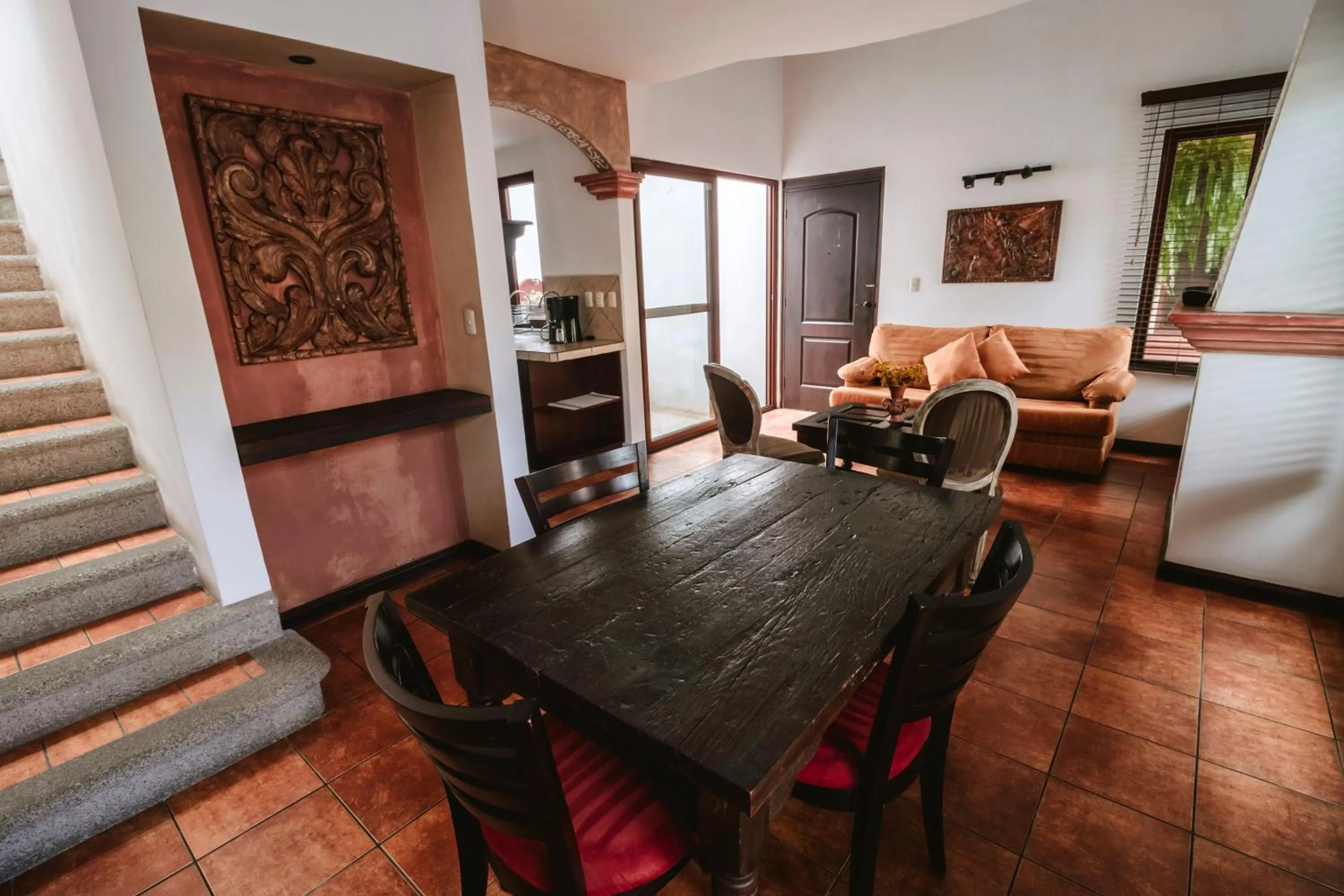 All Suite El Marques de Antigua