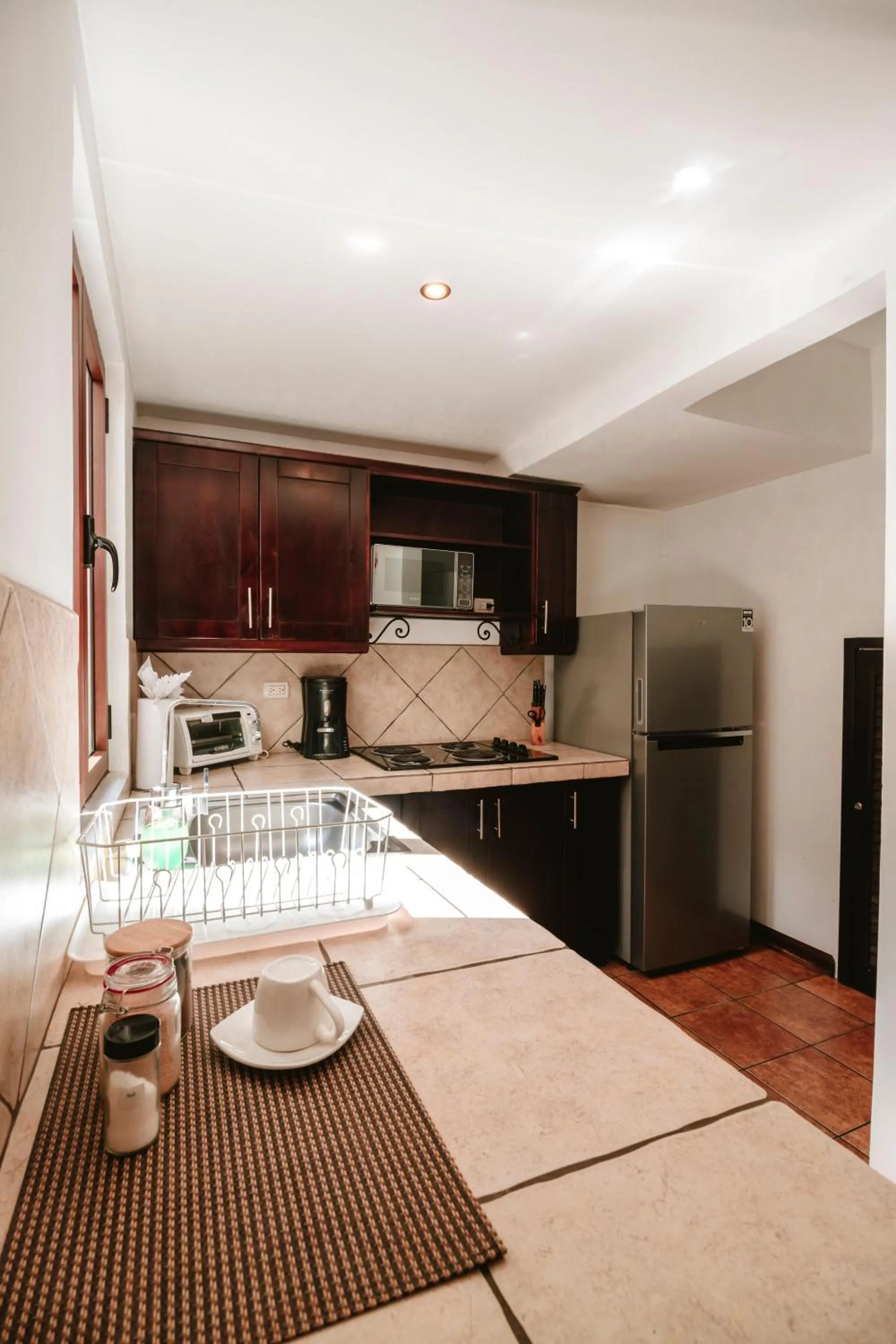 All Suite El Marques de Antigua