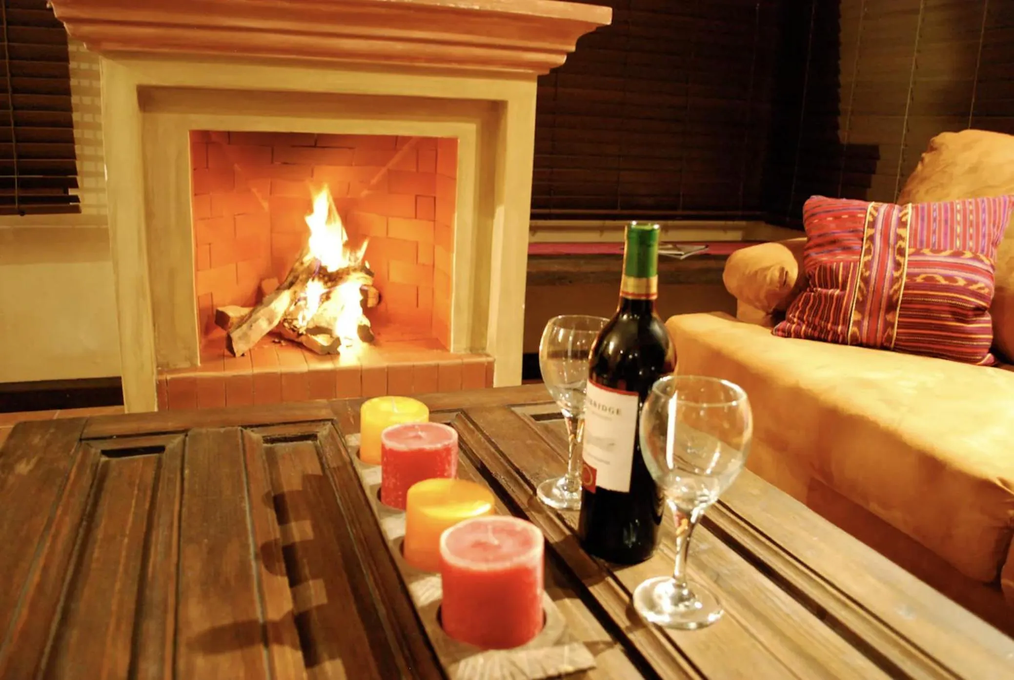 All Suite El Marques de Antigua