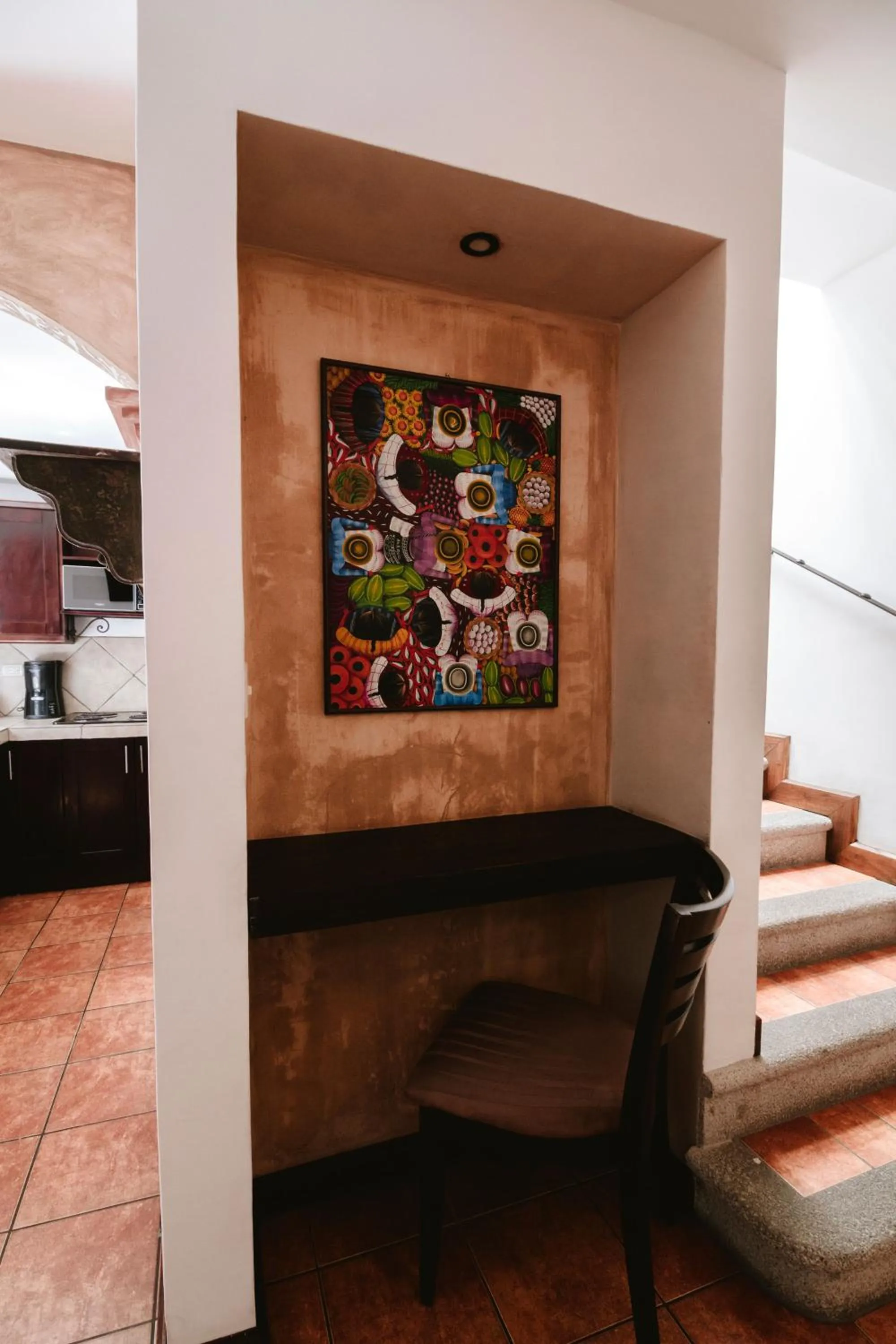 All Suite El Marques de Antigua