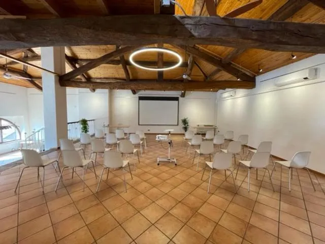 Meeting/conference room in Hotel Tenuta Santo Stefano