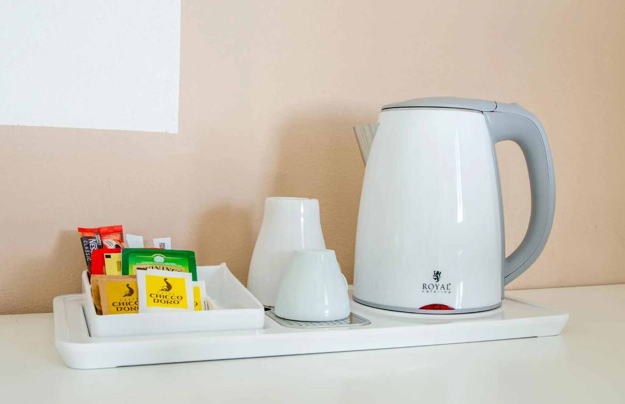 Breakfast in Hotel Tenuta Santo Stefano