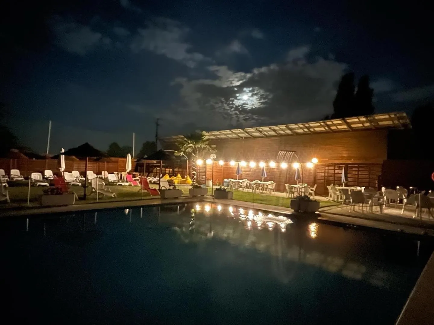 Night in Hotel Tenuta Santo Stefano