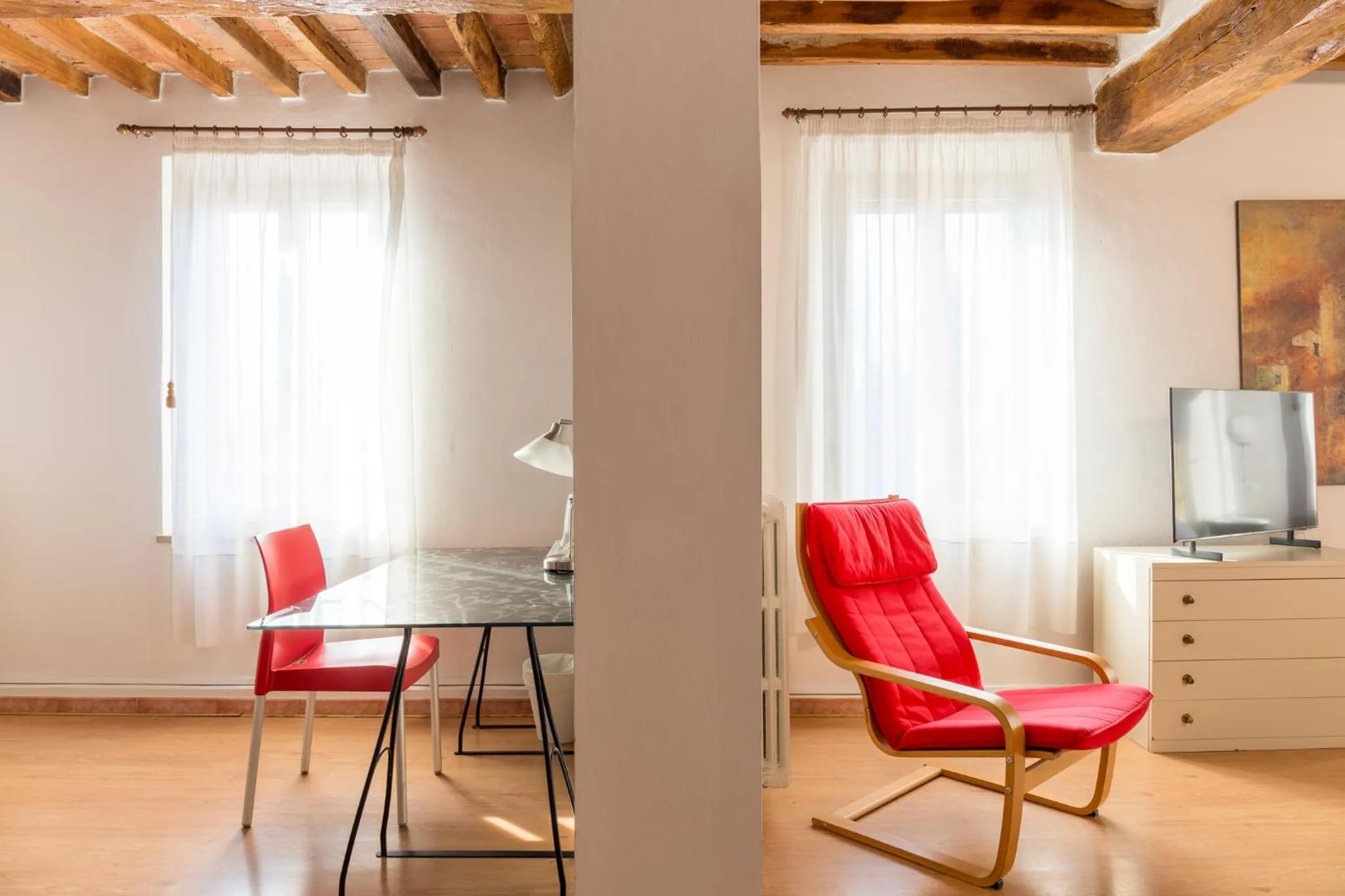 Photo of the whole room in Hotel Tenuta Santo Stefano