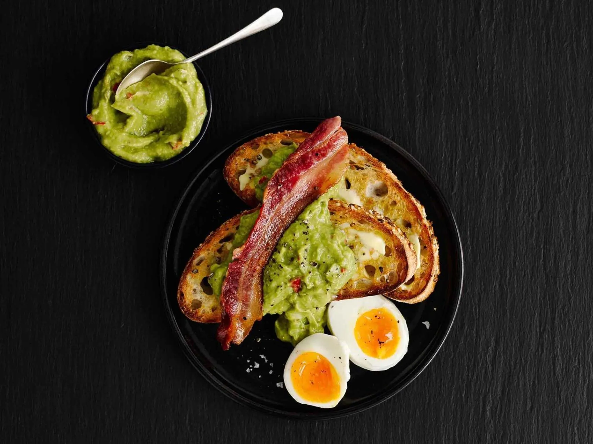 Breakfast in ibis Reading Centre