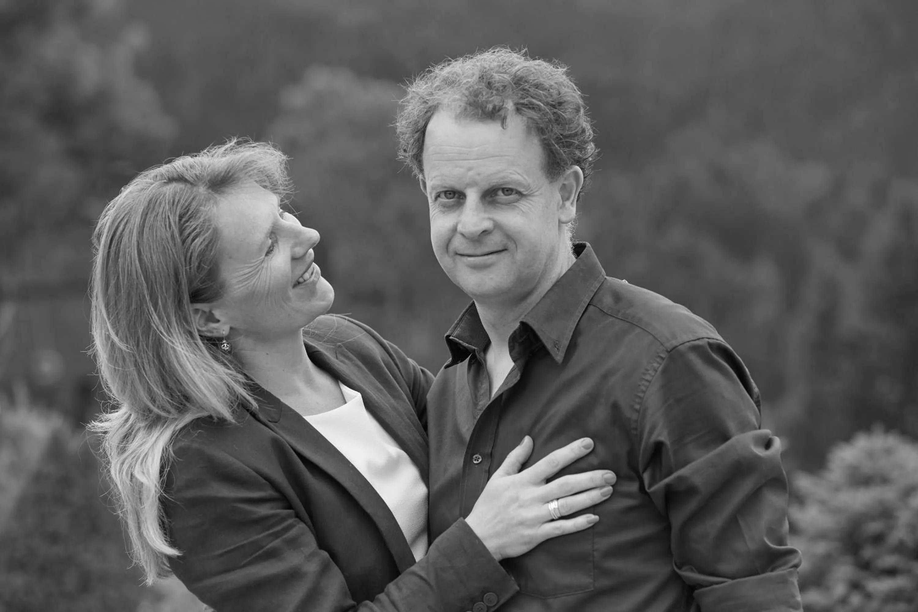 Family in Ruhehotel & Naturresort Rehbach - Adults only