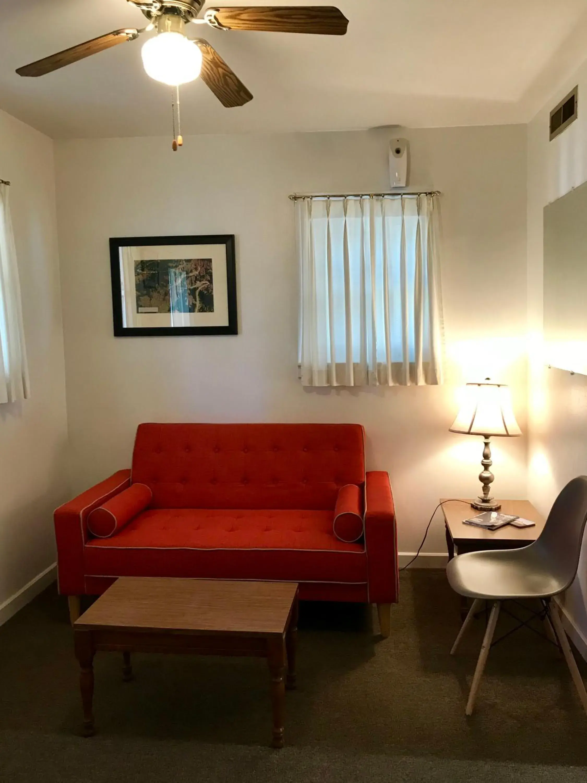 Apartment in Chalet Motel Apartment in Chalet Motel