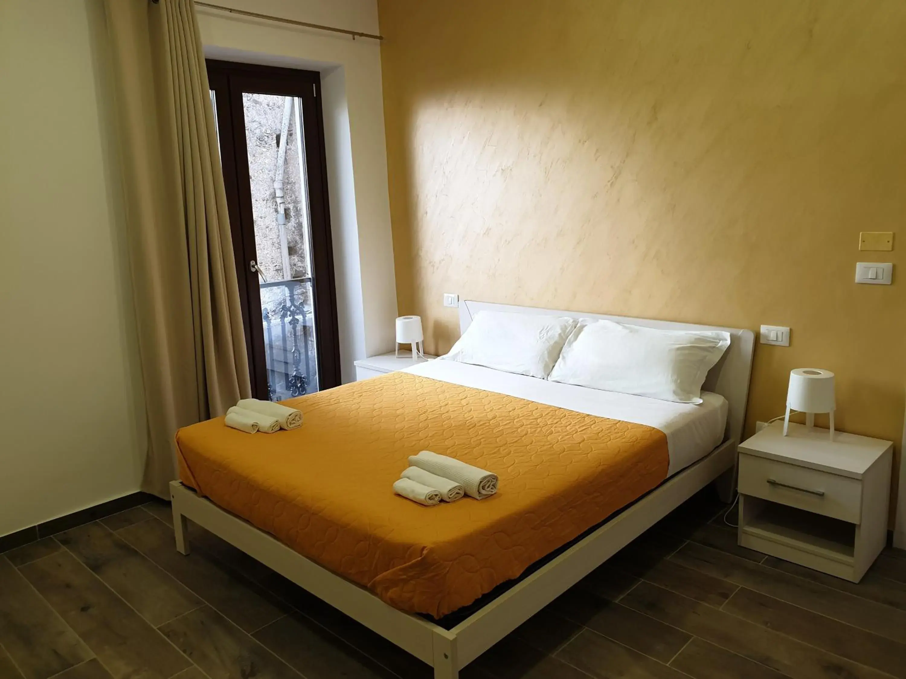 Giò Rooms Giò Rooms