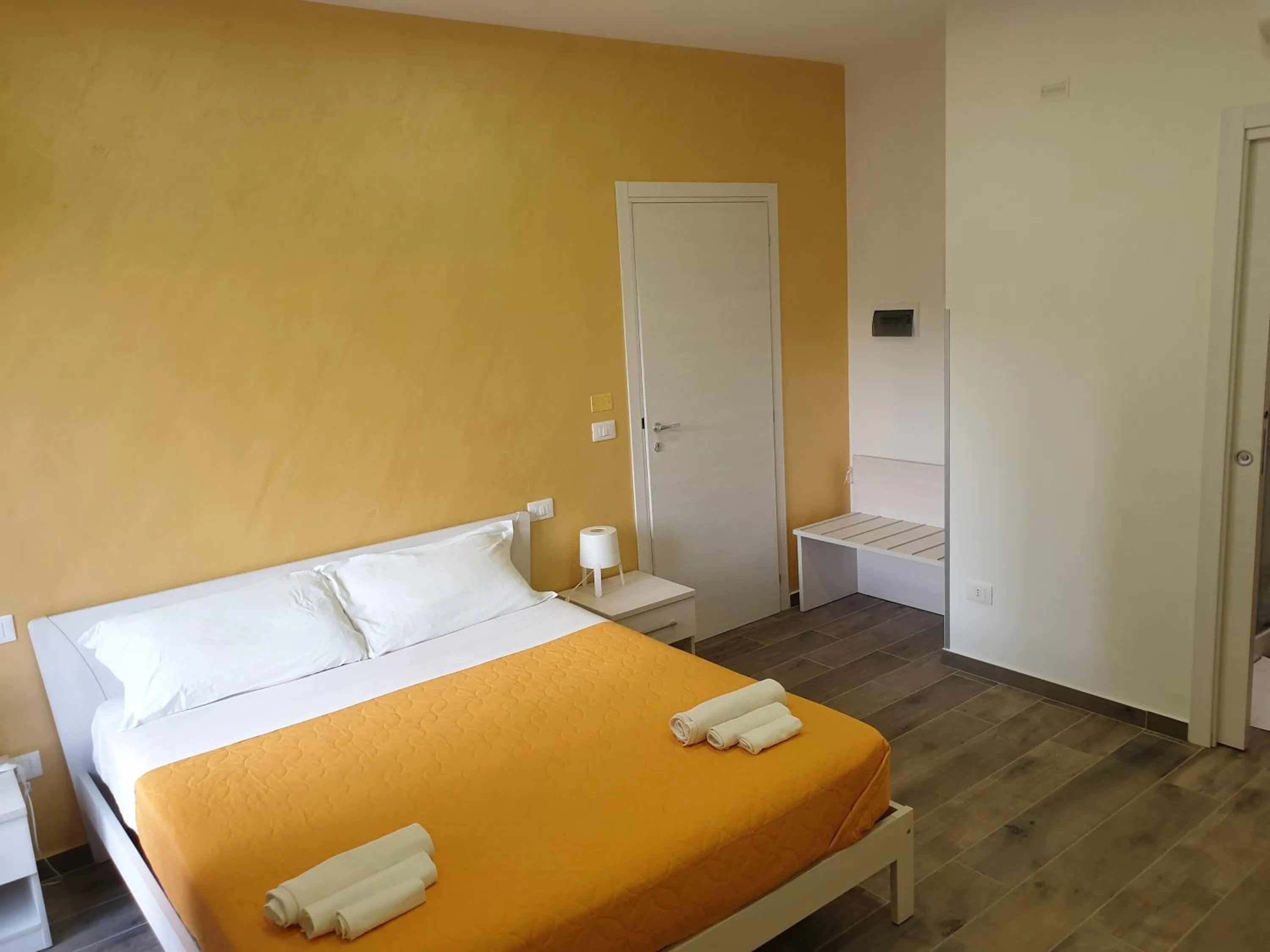 Giò Rooms