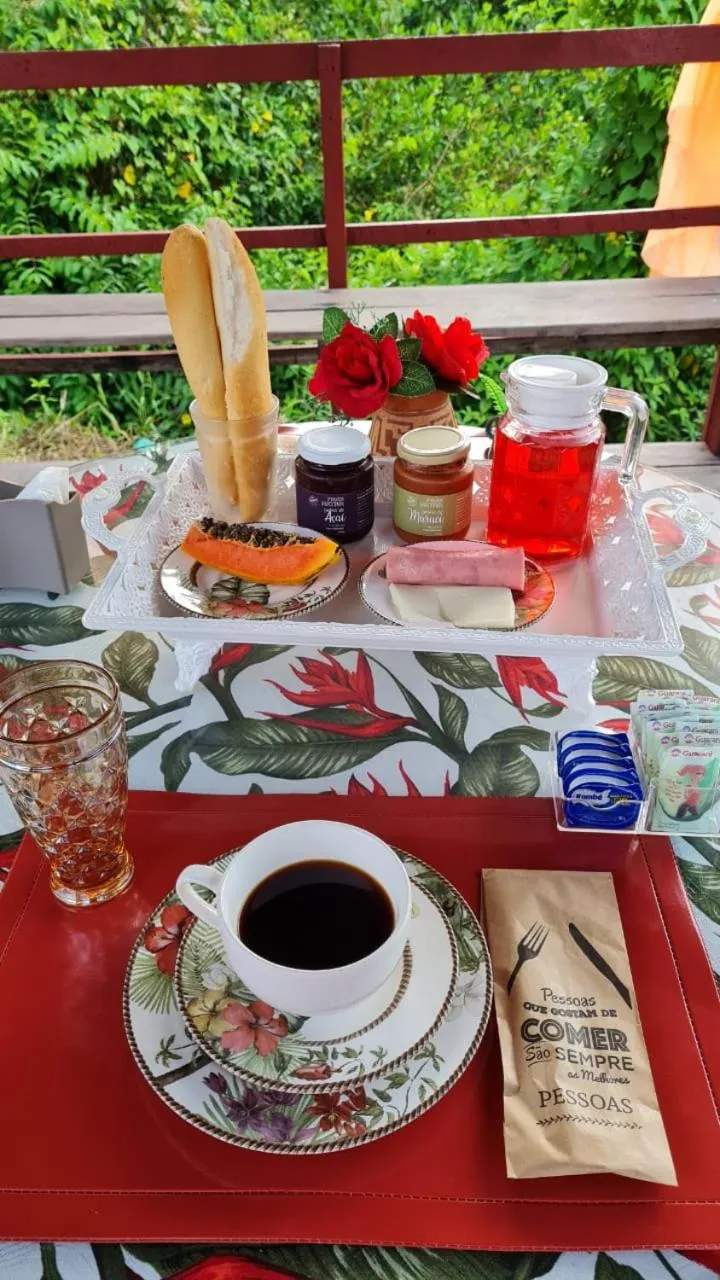 Hotel Marajó - Turismo de Experiência