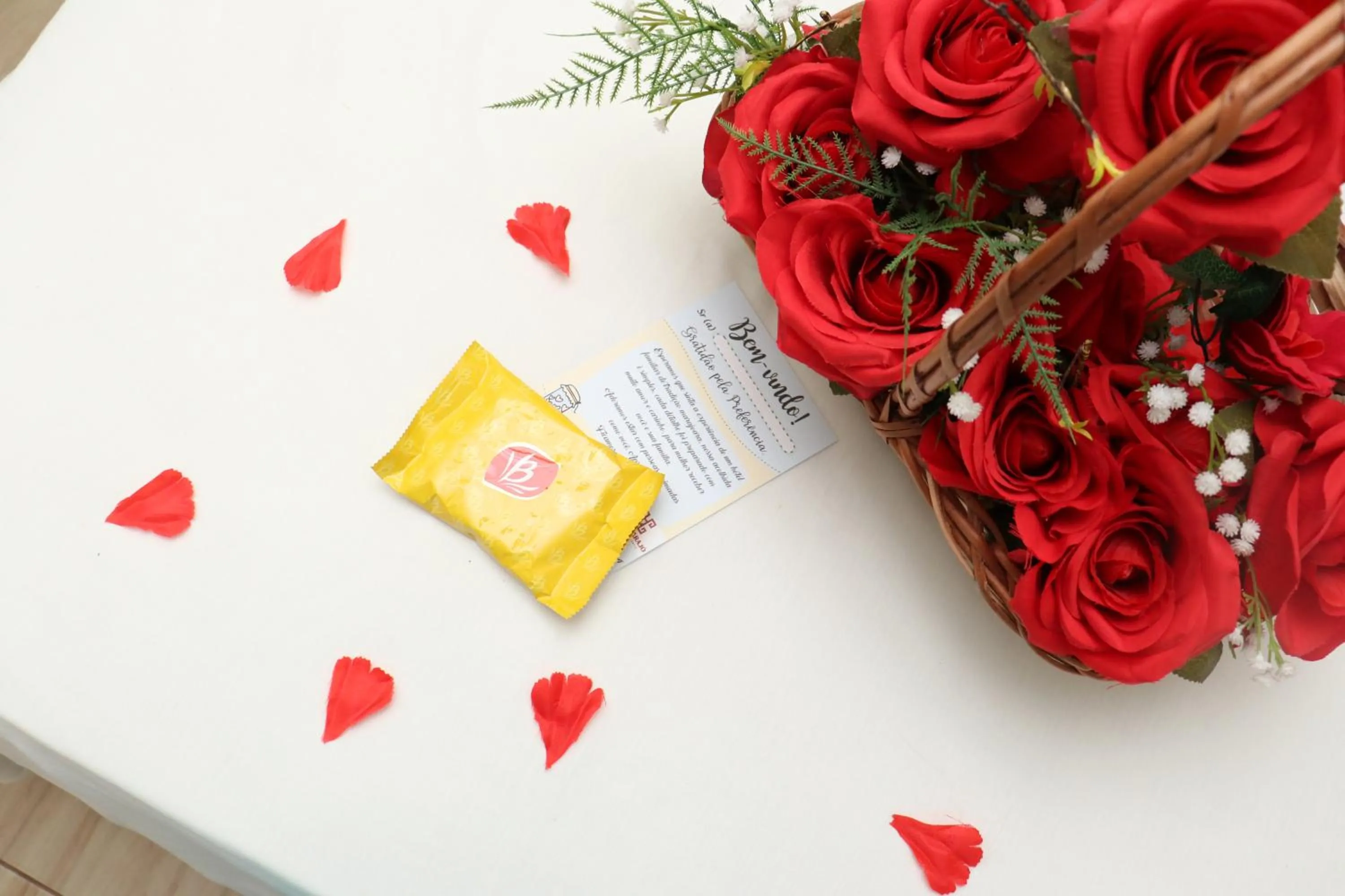 Hotel Marajó - Turismo de Experiência