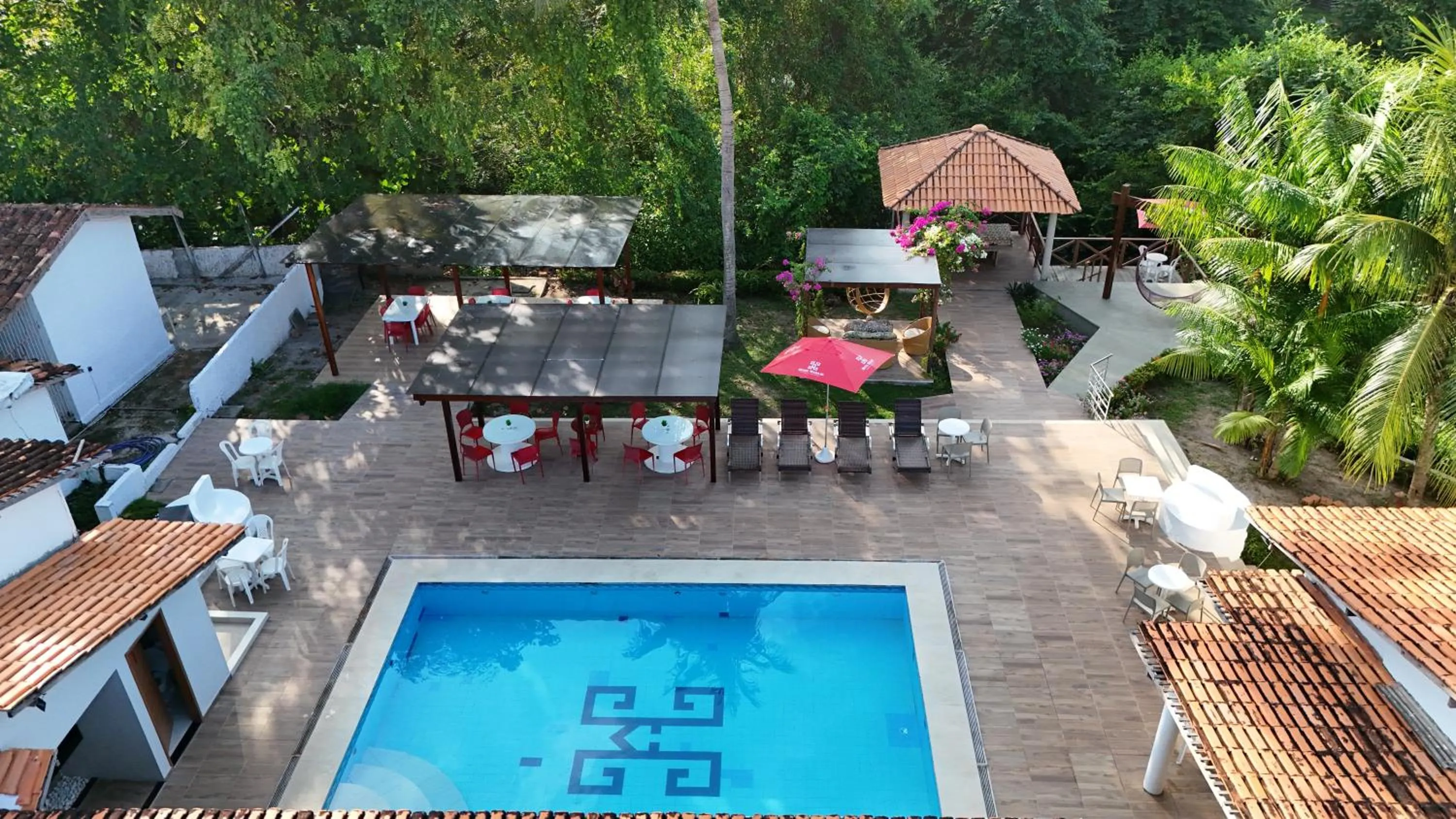 Hotel Marajó - Turismo de Experiência