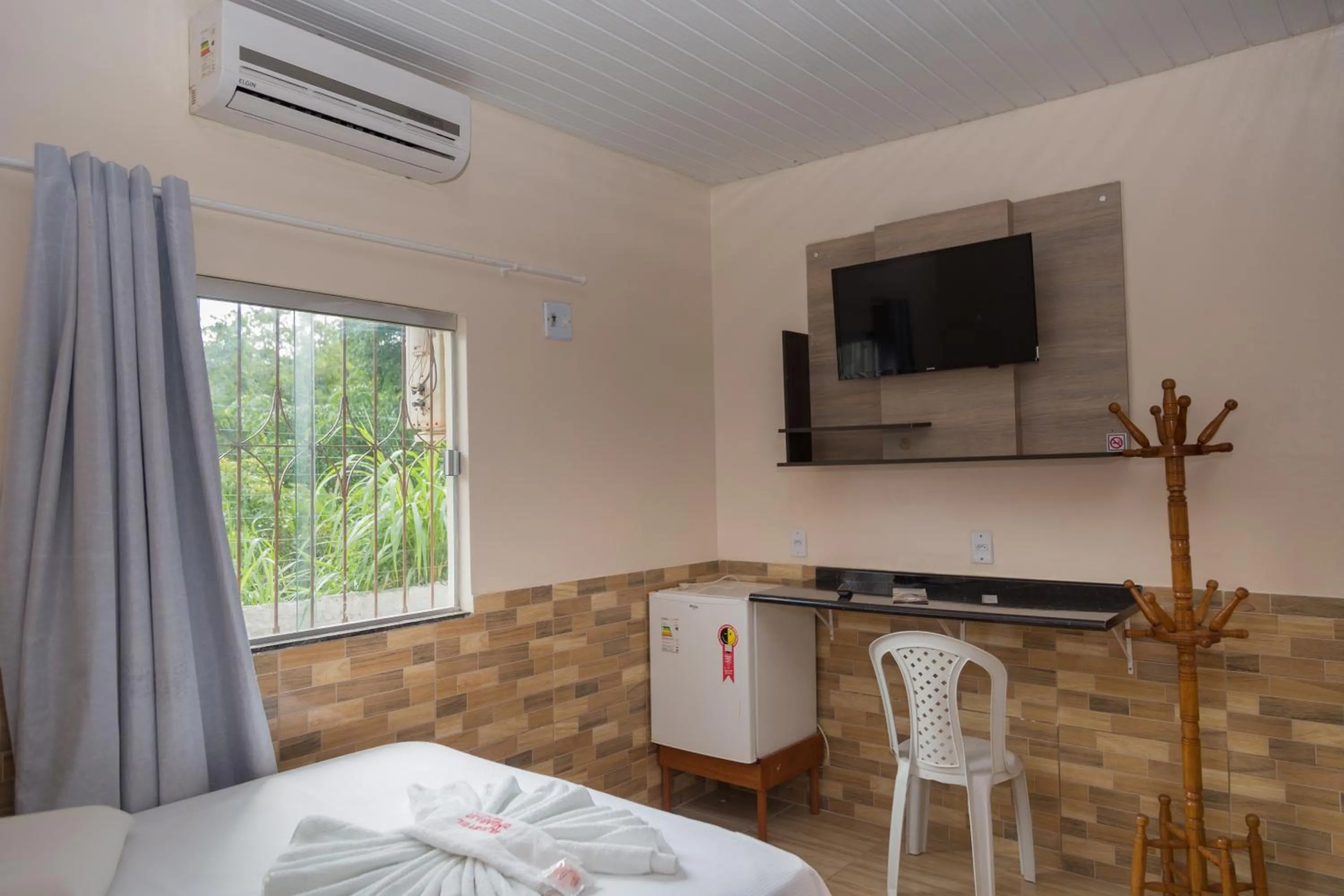 Hotel Marajó - Turismo de Experiência