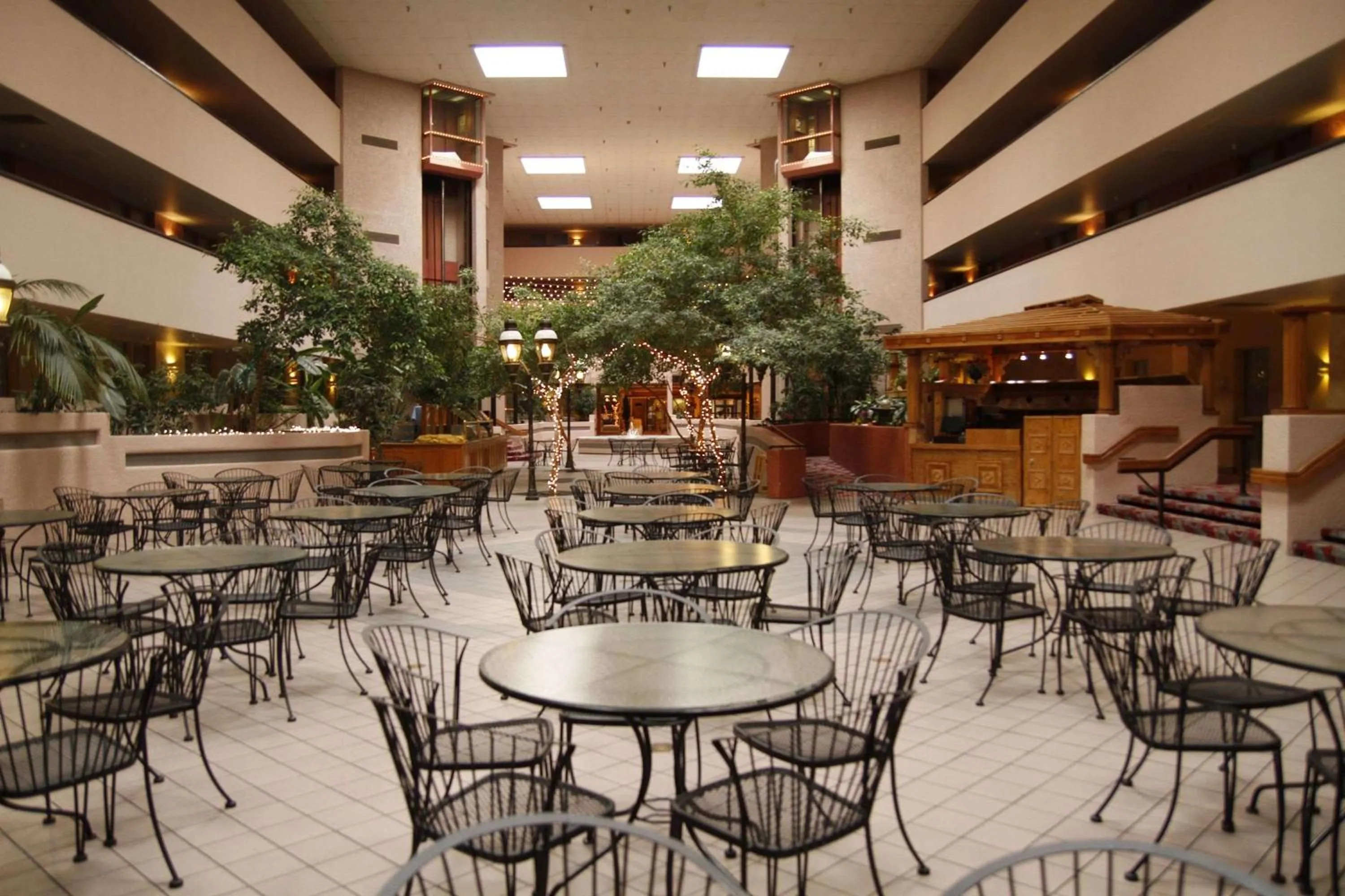 On site in Ramada by Wyndham Viscount Suites Tucson East