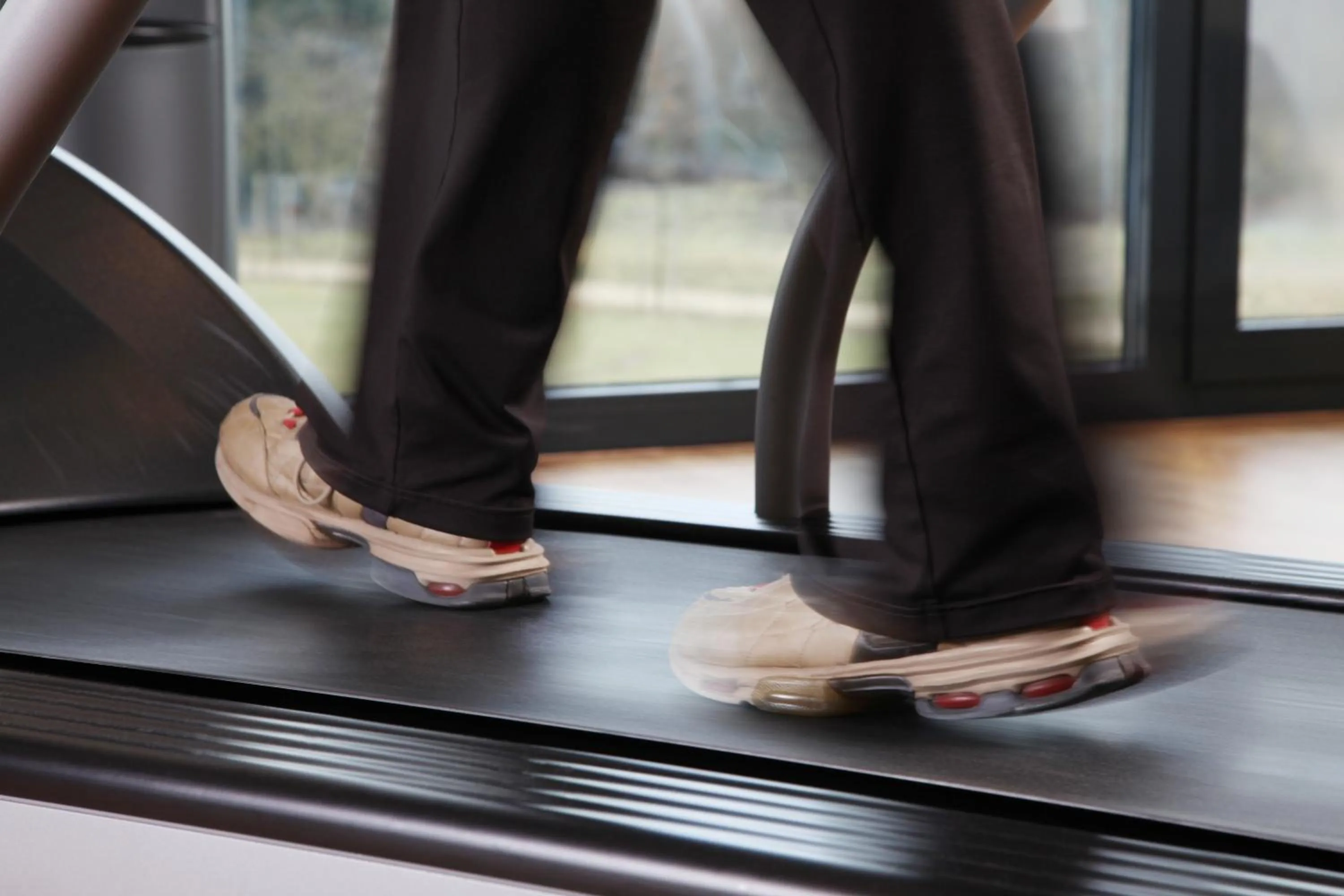 Fitness centre/facilities in See Park Janssen