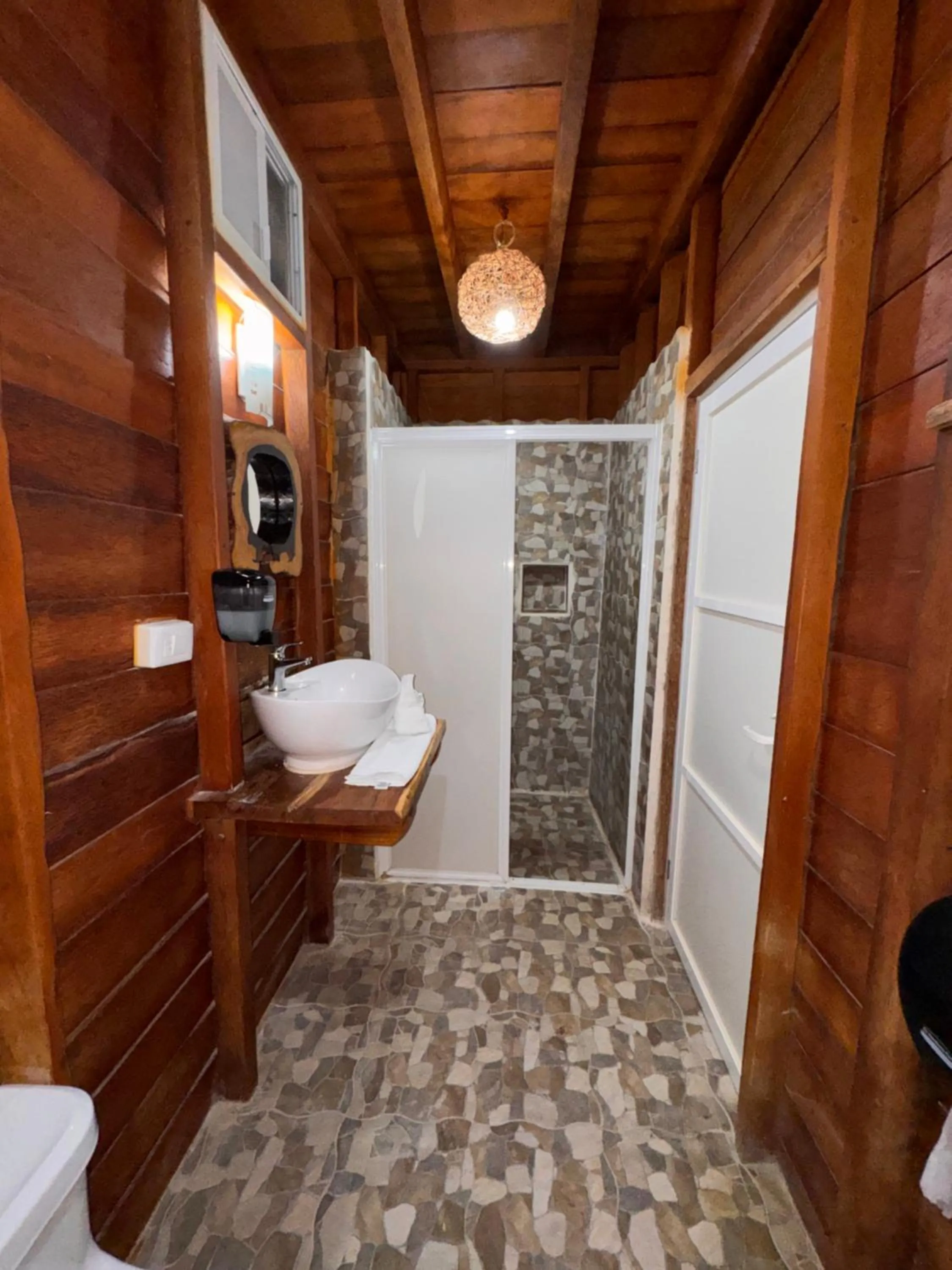 Hotelito Villas Holbox