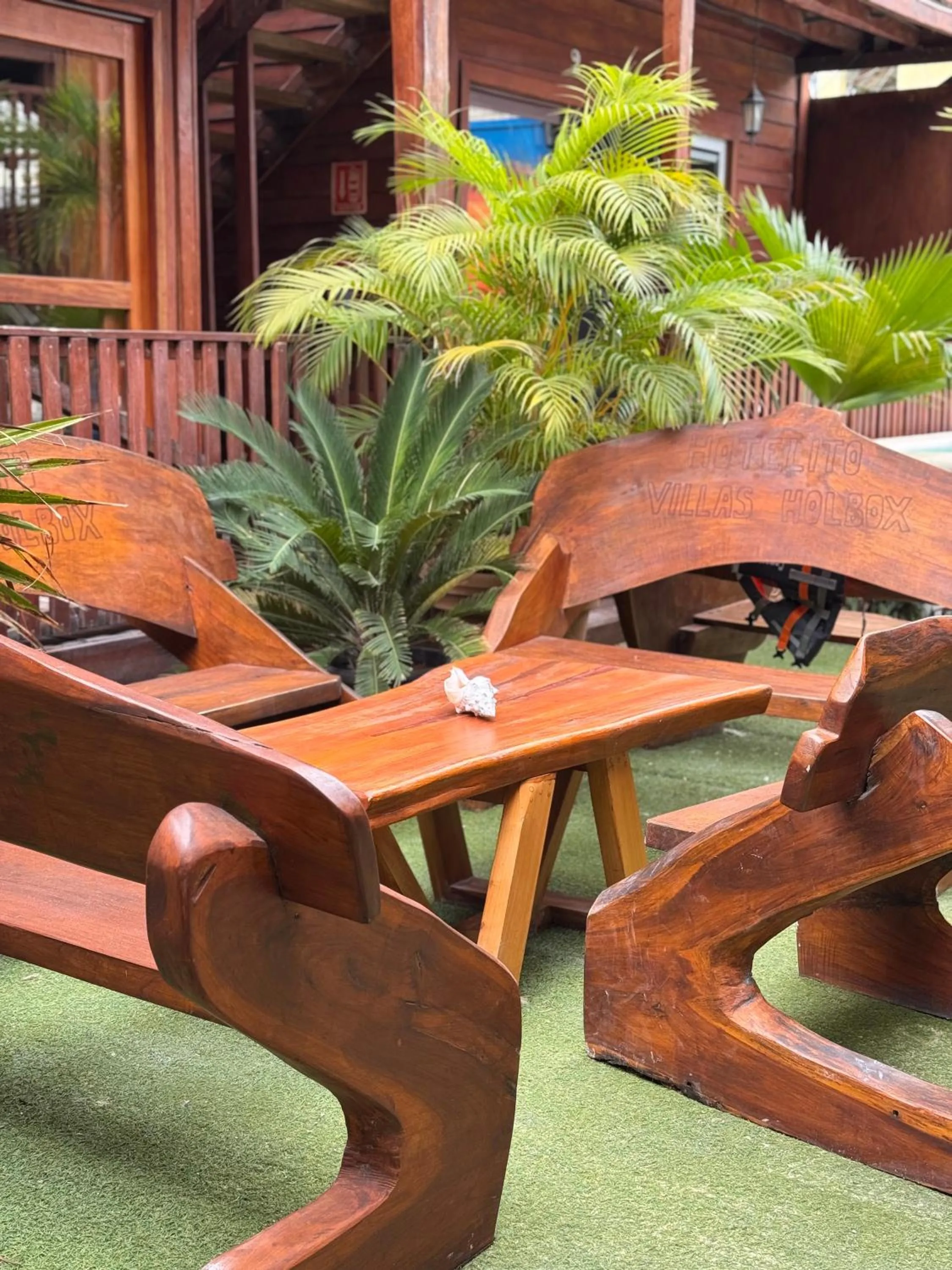 Hotelito Villas Holbox