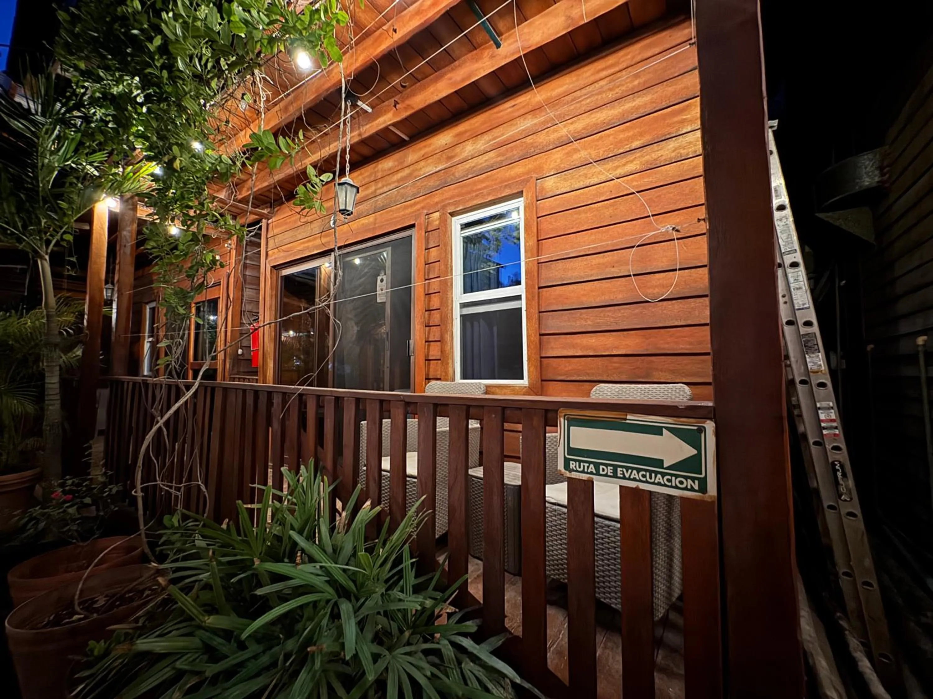 Hotelito Villas Holbox