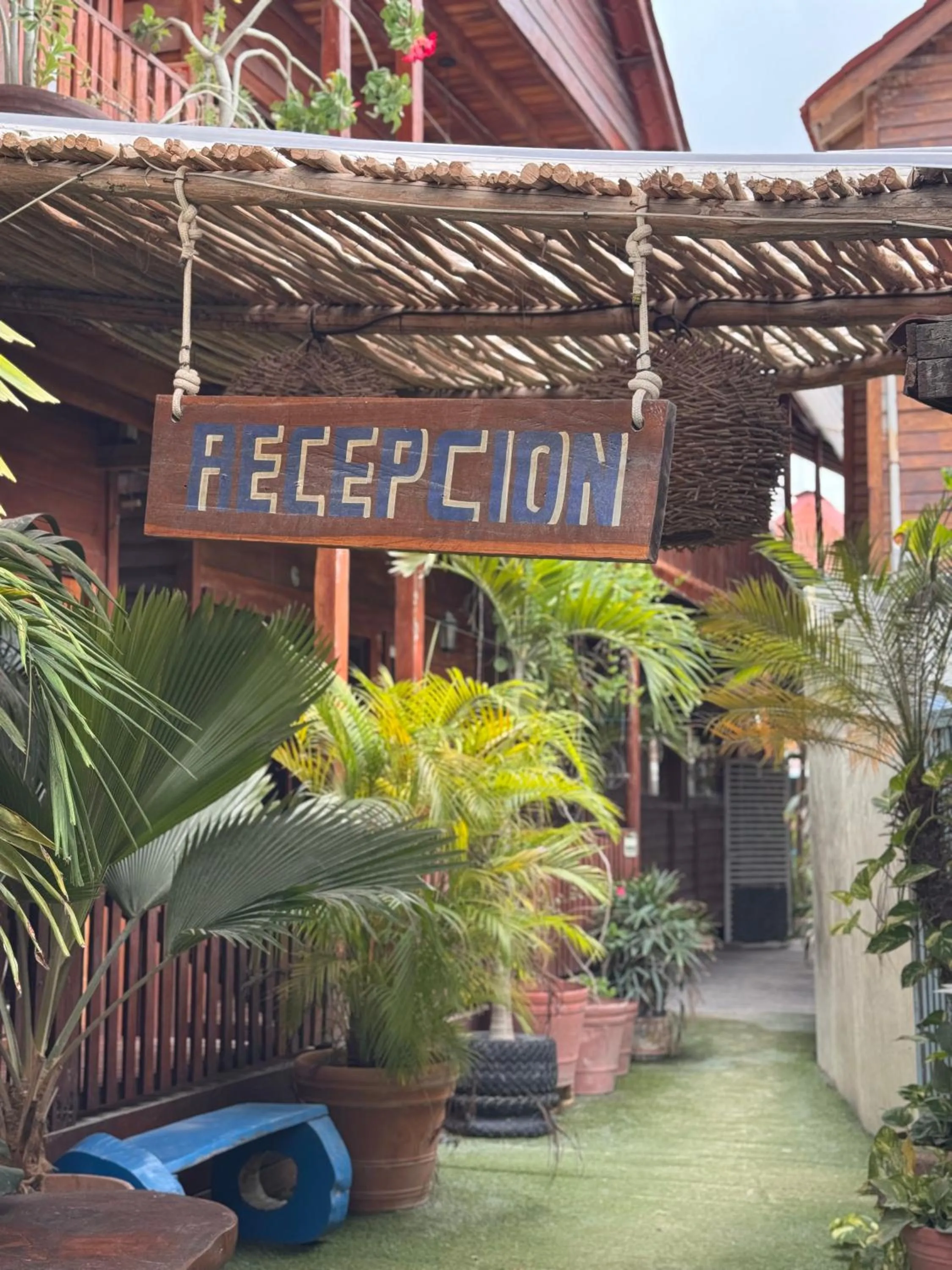 Hotelito Villas Holbox