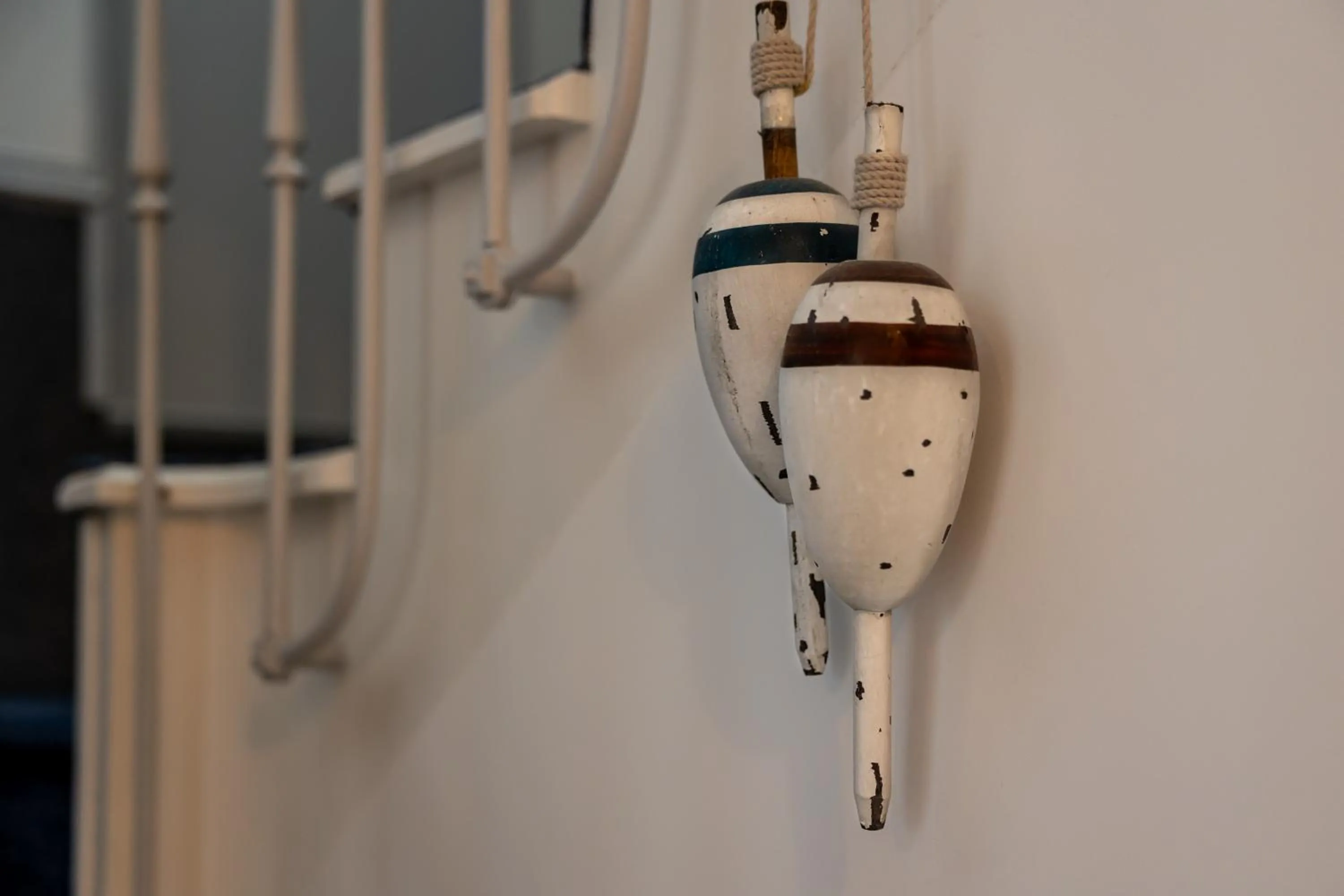 Property building in Hôtel Le Square