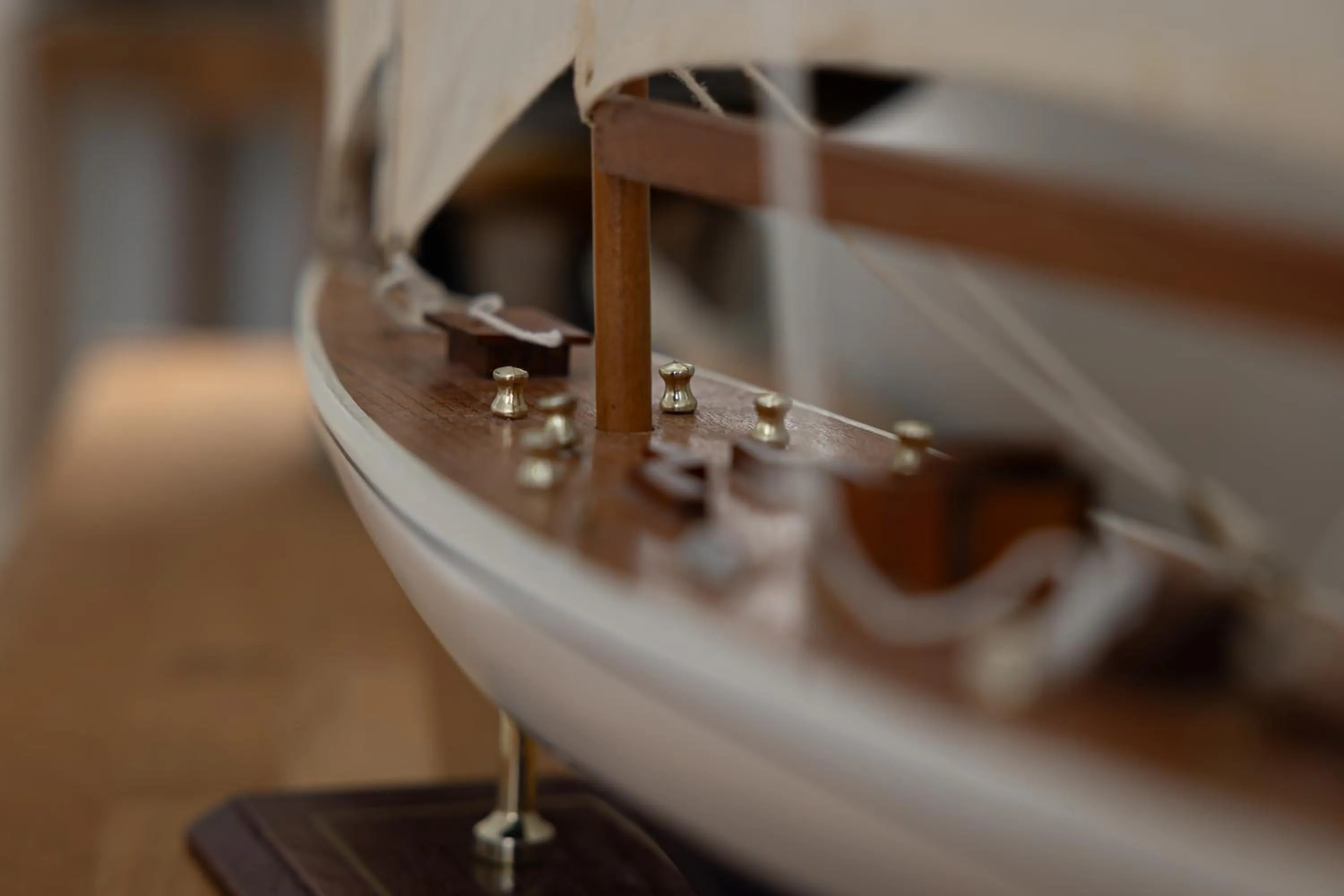 Property building in Hôtel Le Square