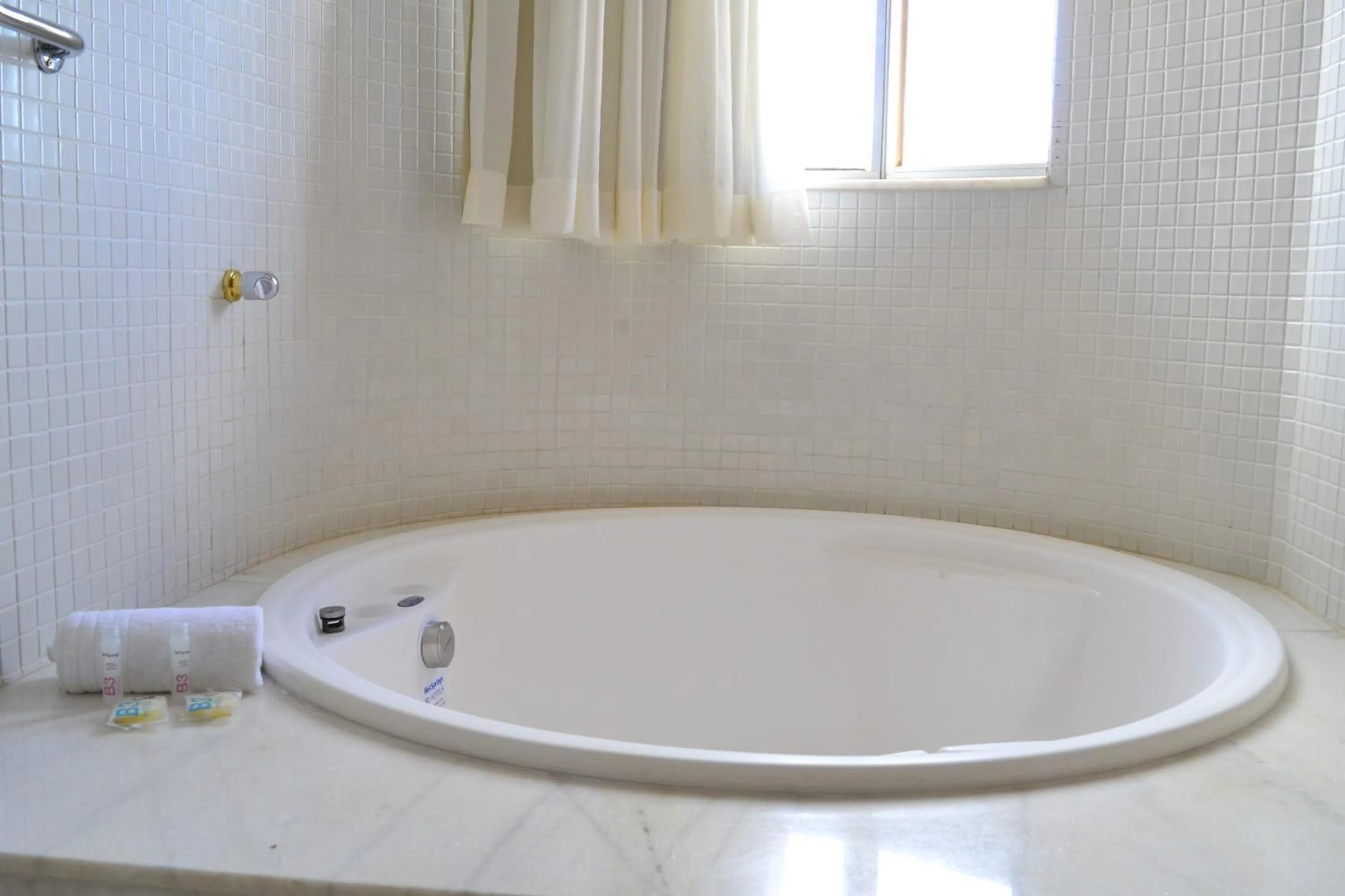 Hot Spring Bath in HotSprings OFICIAL B3 Hotéis