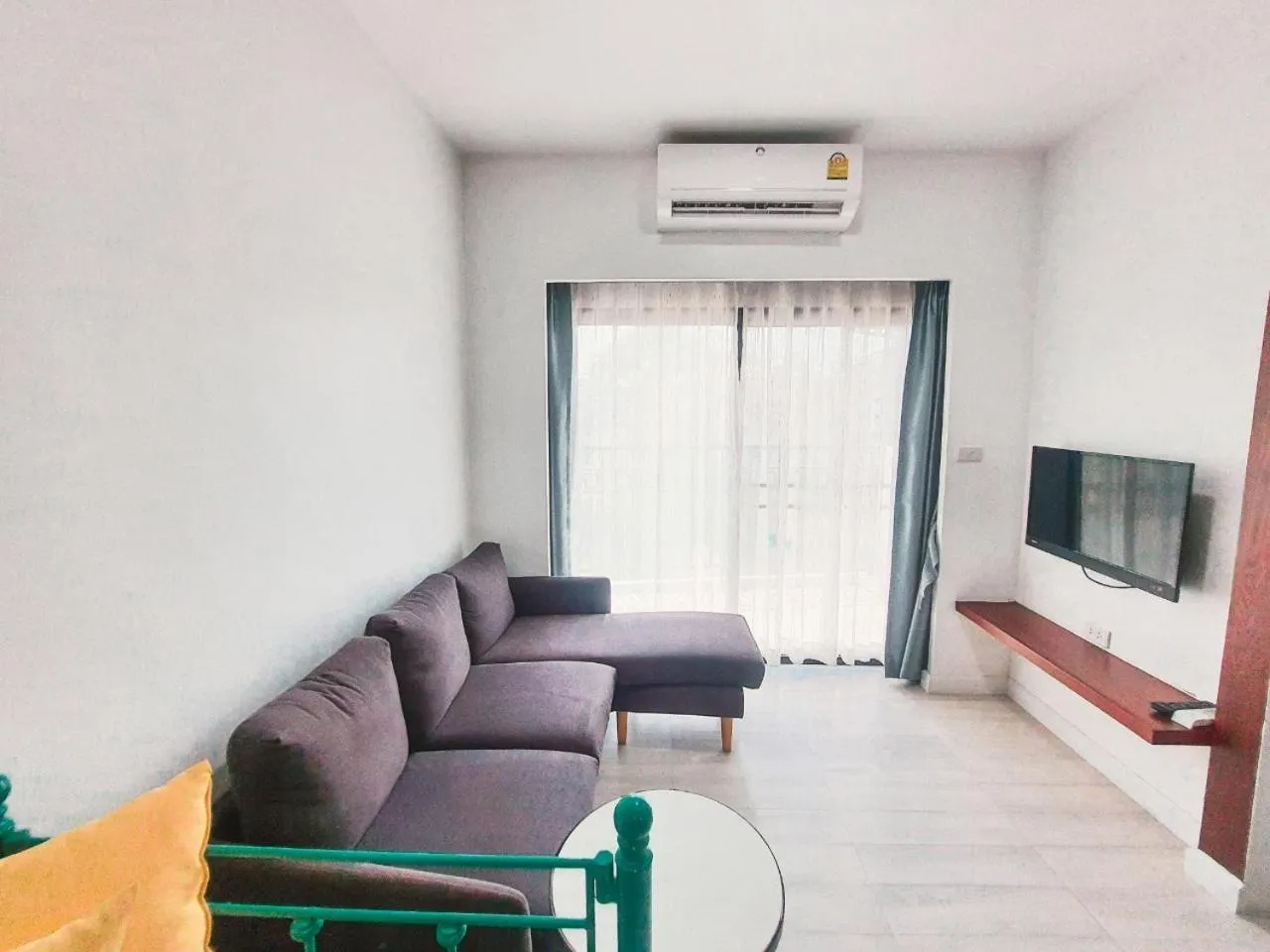 TV and multimedia in Pony TopView