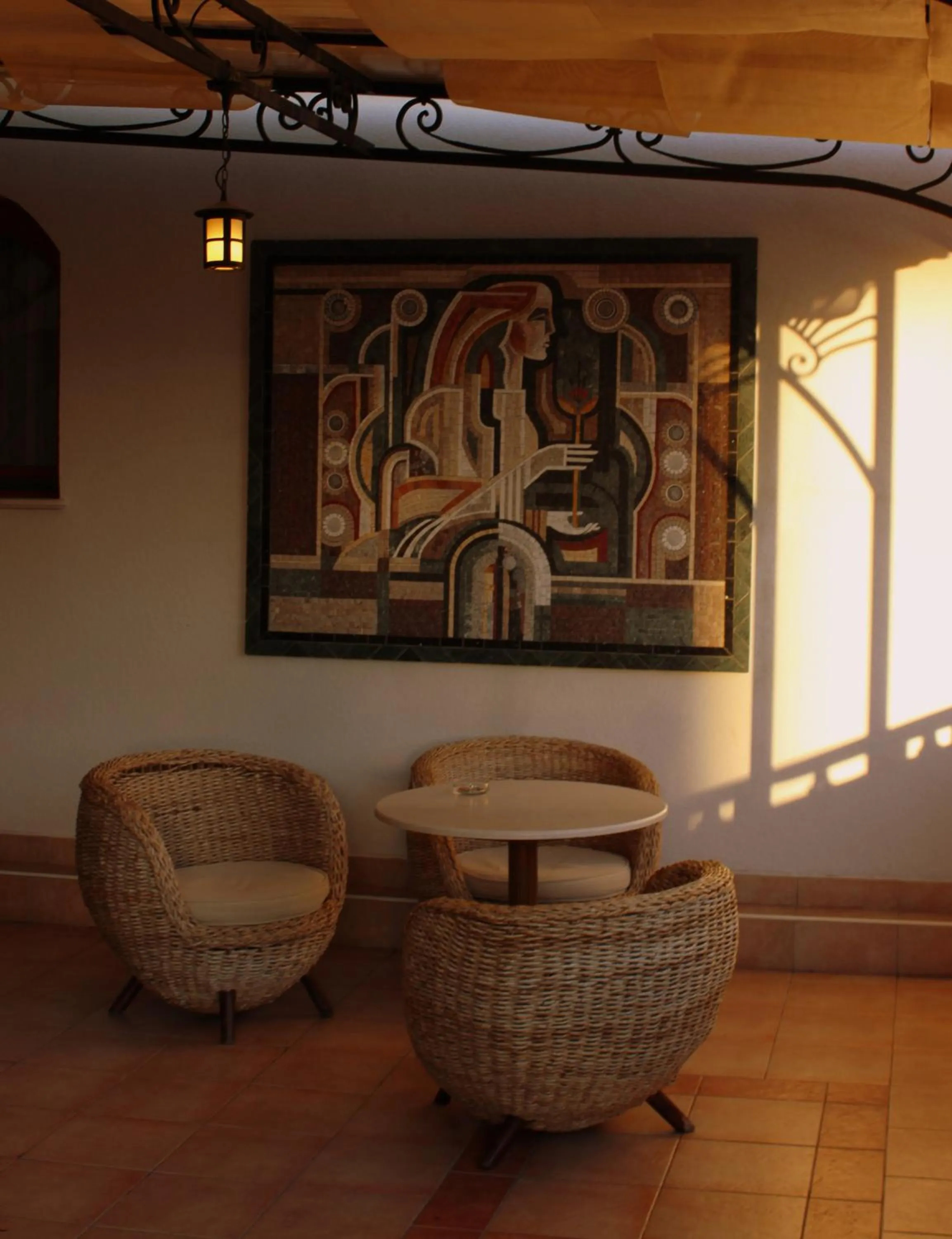 Day in Helena Park - Ultra All Inclusive