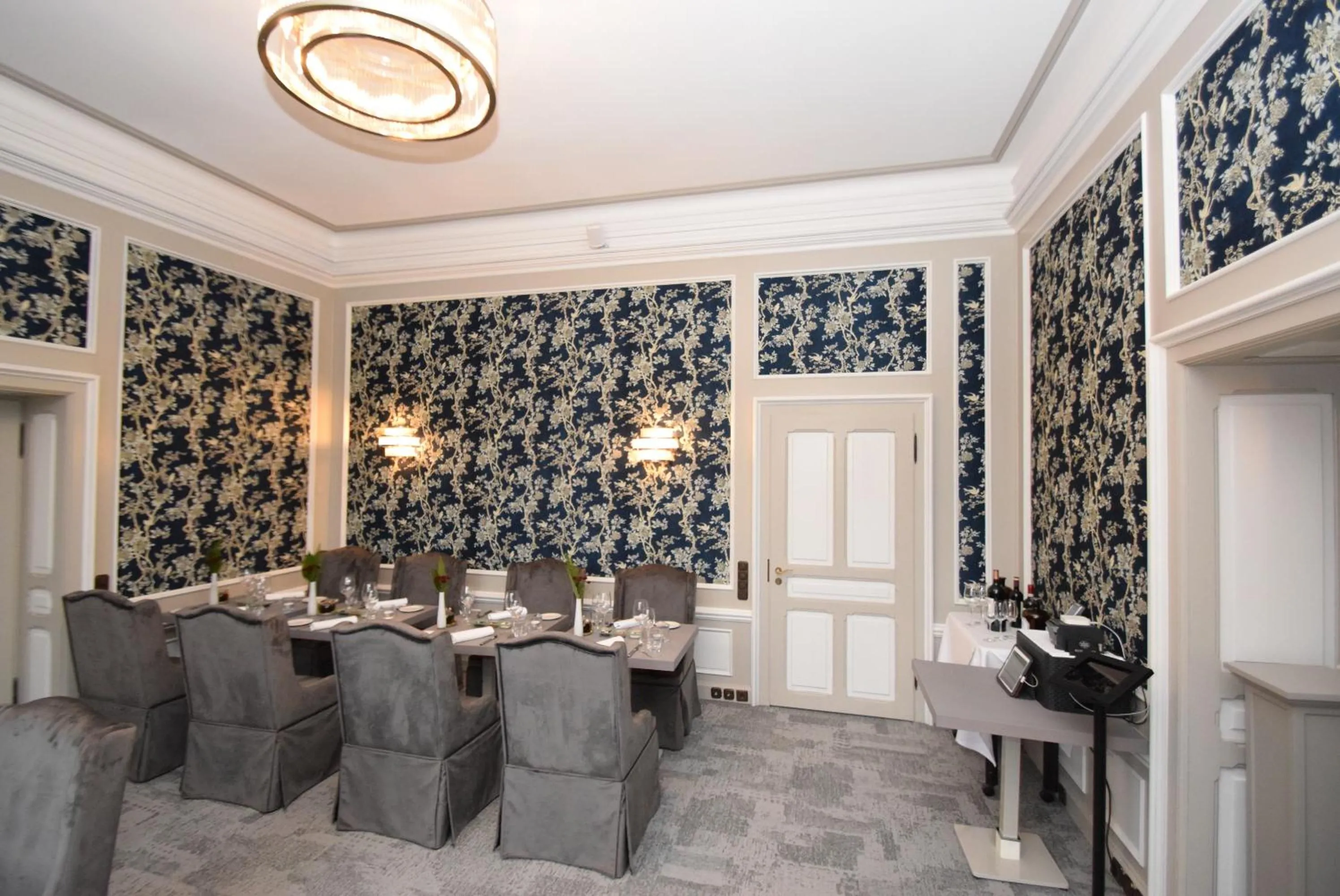 Schlosshotel Rettershof