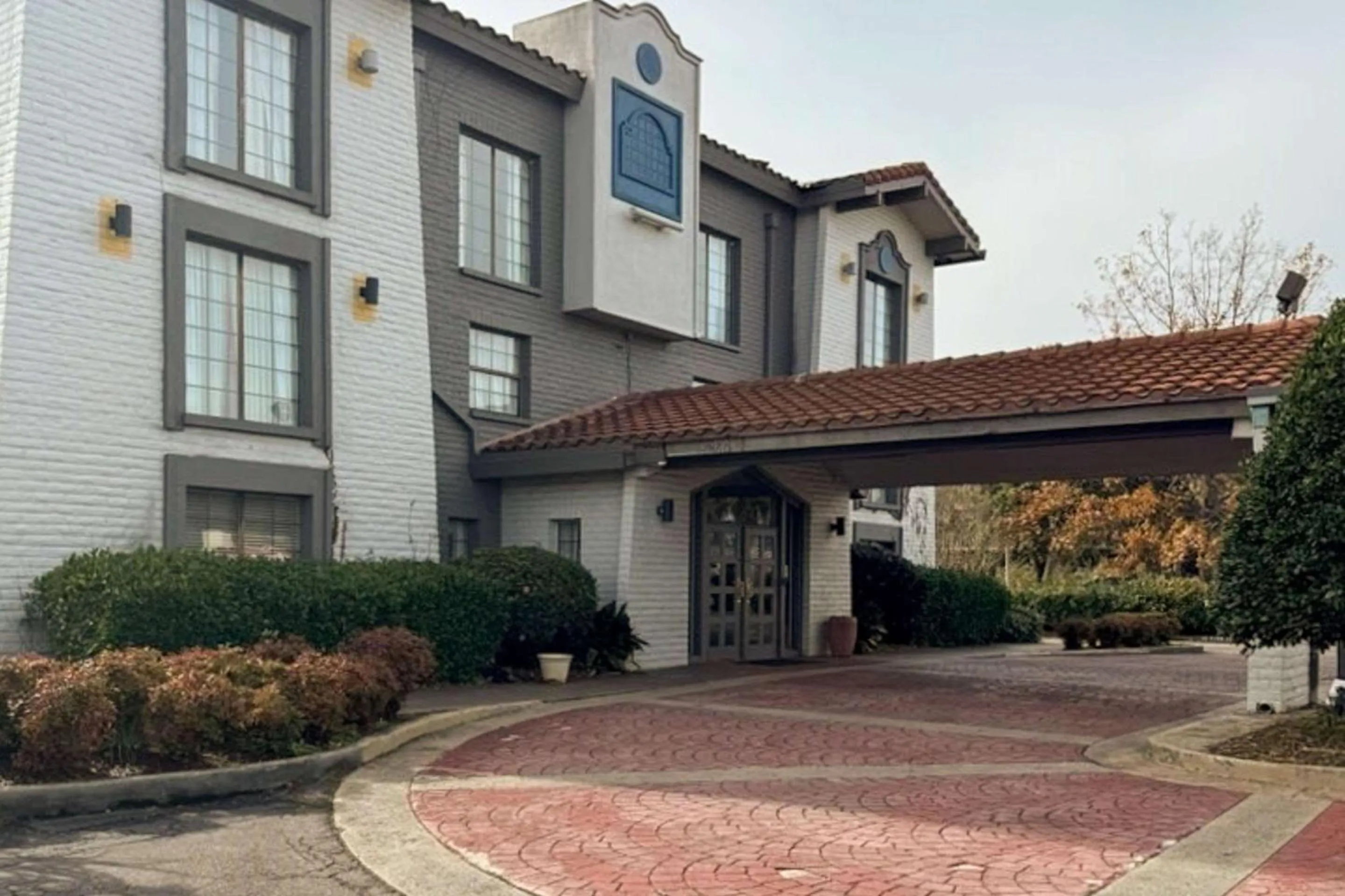 Econo Lodge Augusta North - Washington Road