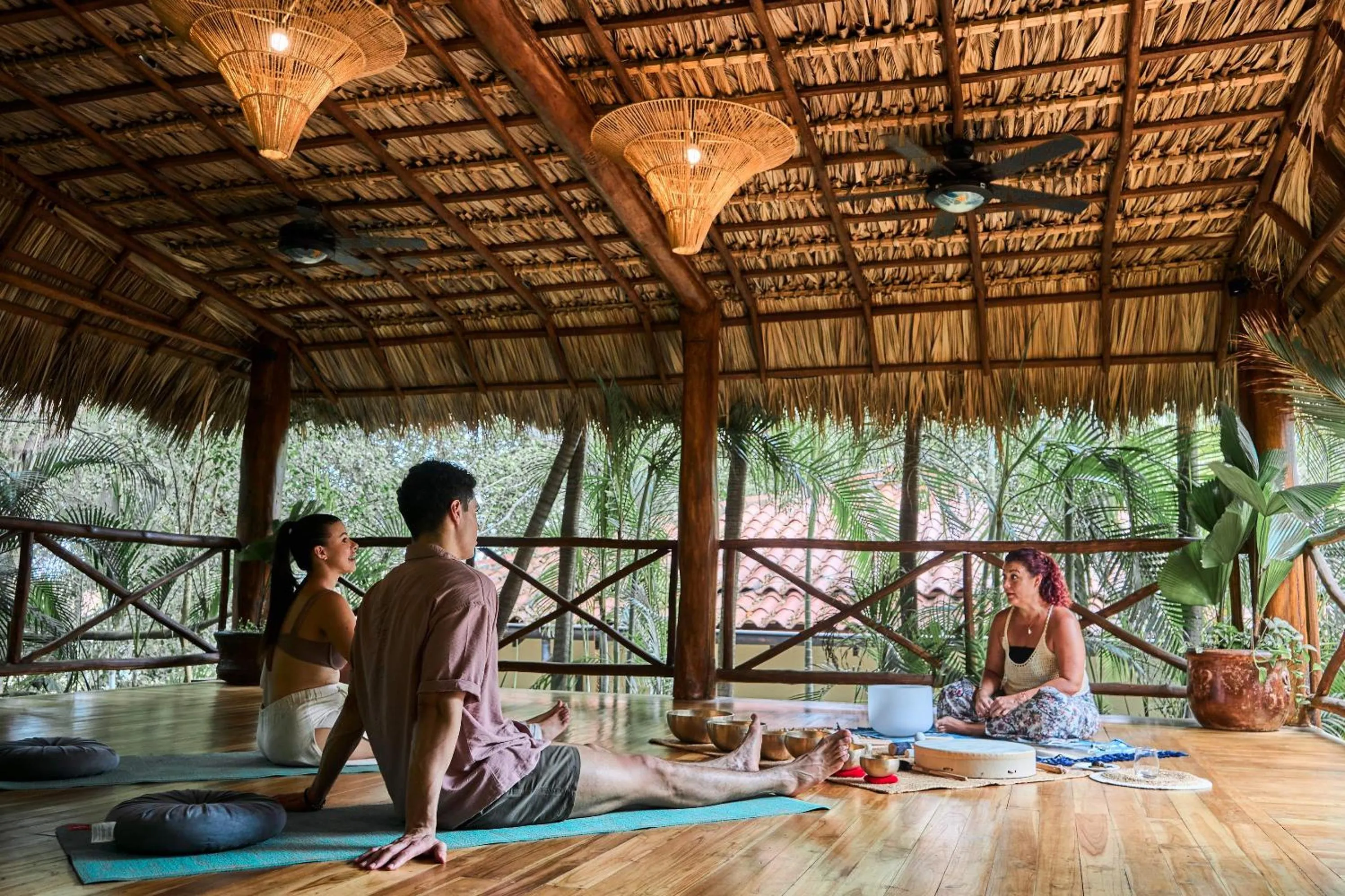 Activities in Jardin del Eden Boutique Hotel